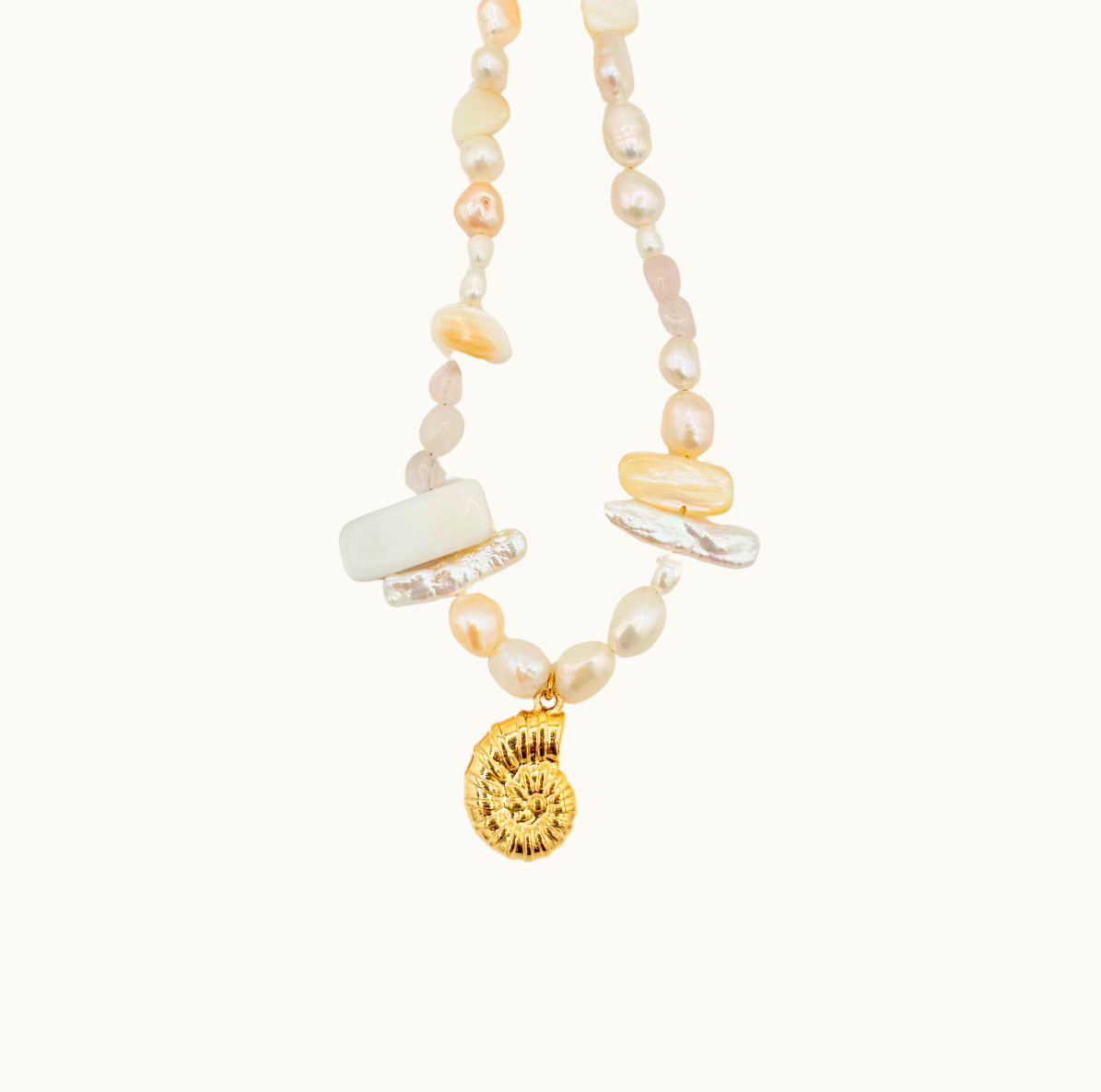 Acquabella Necklace