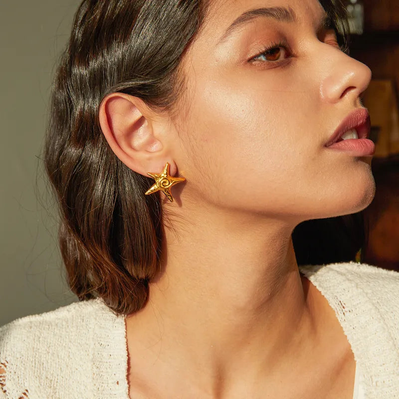 Estrella Earrings