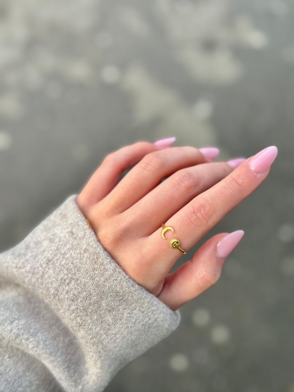 Eclipse Ring