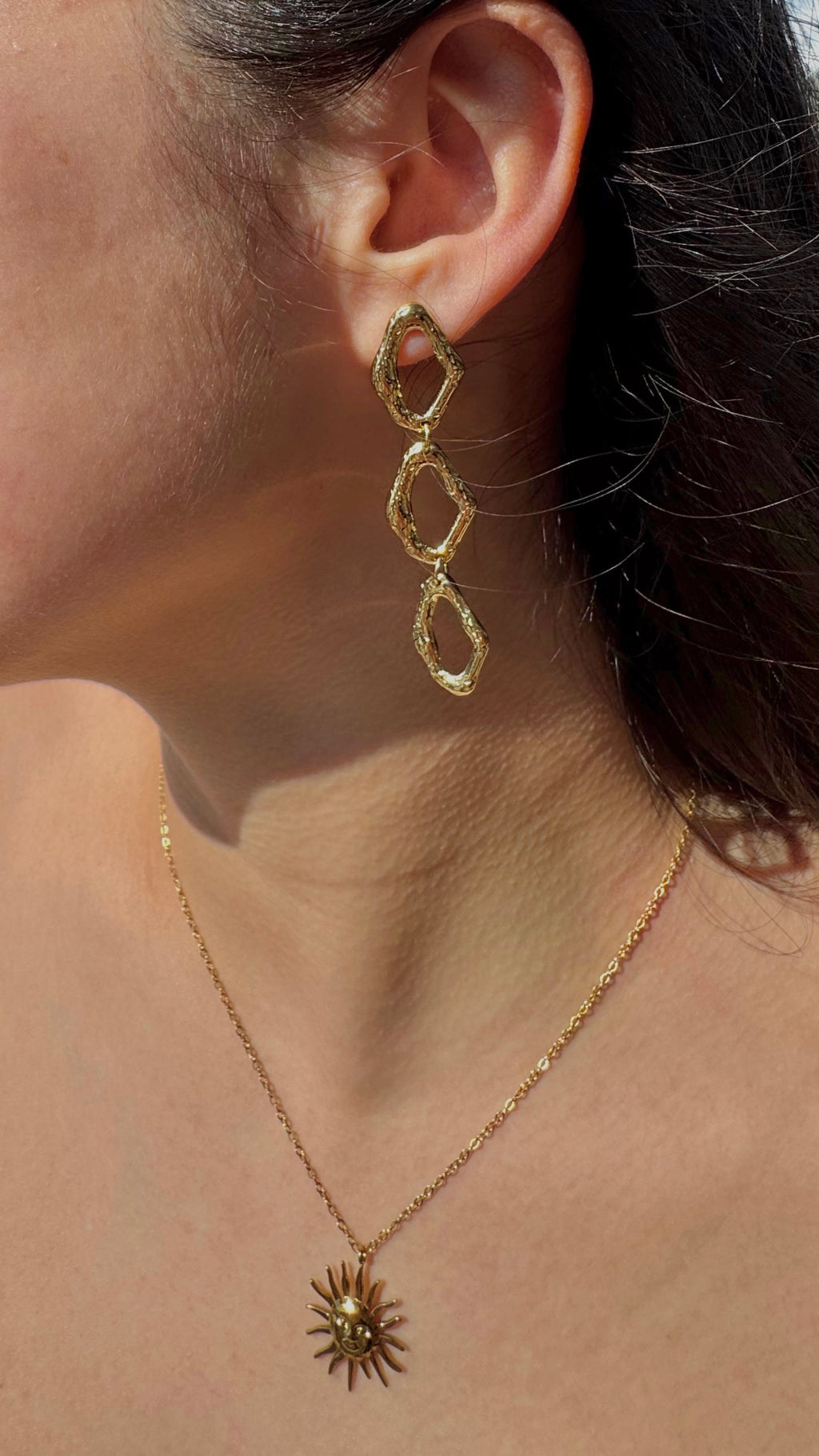 Marea Earrings