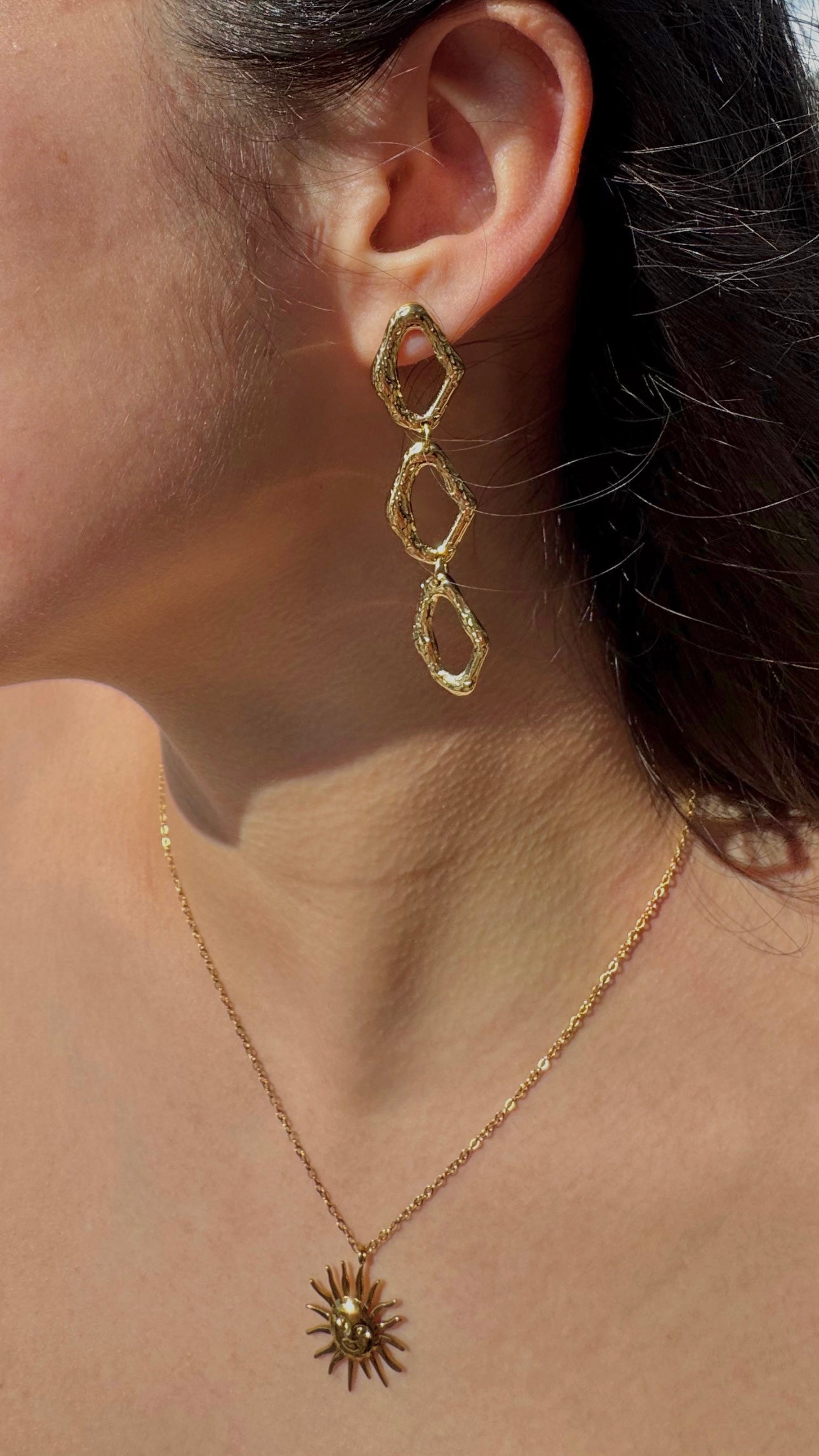 Marea Earrings