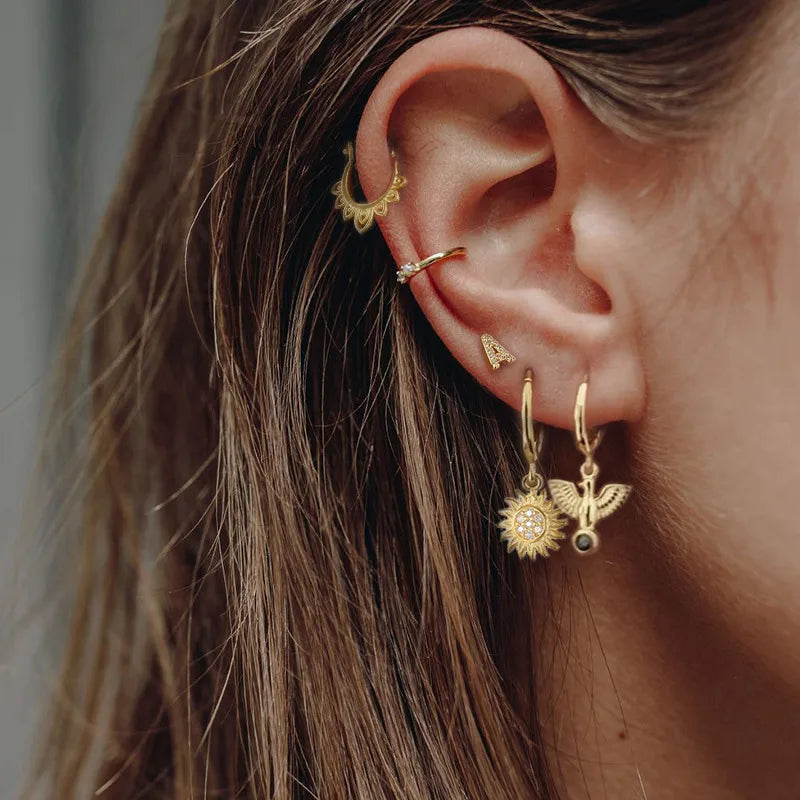 Indi Earrings