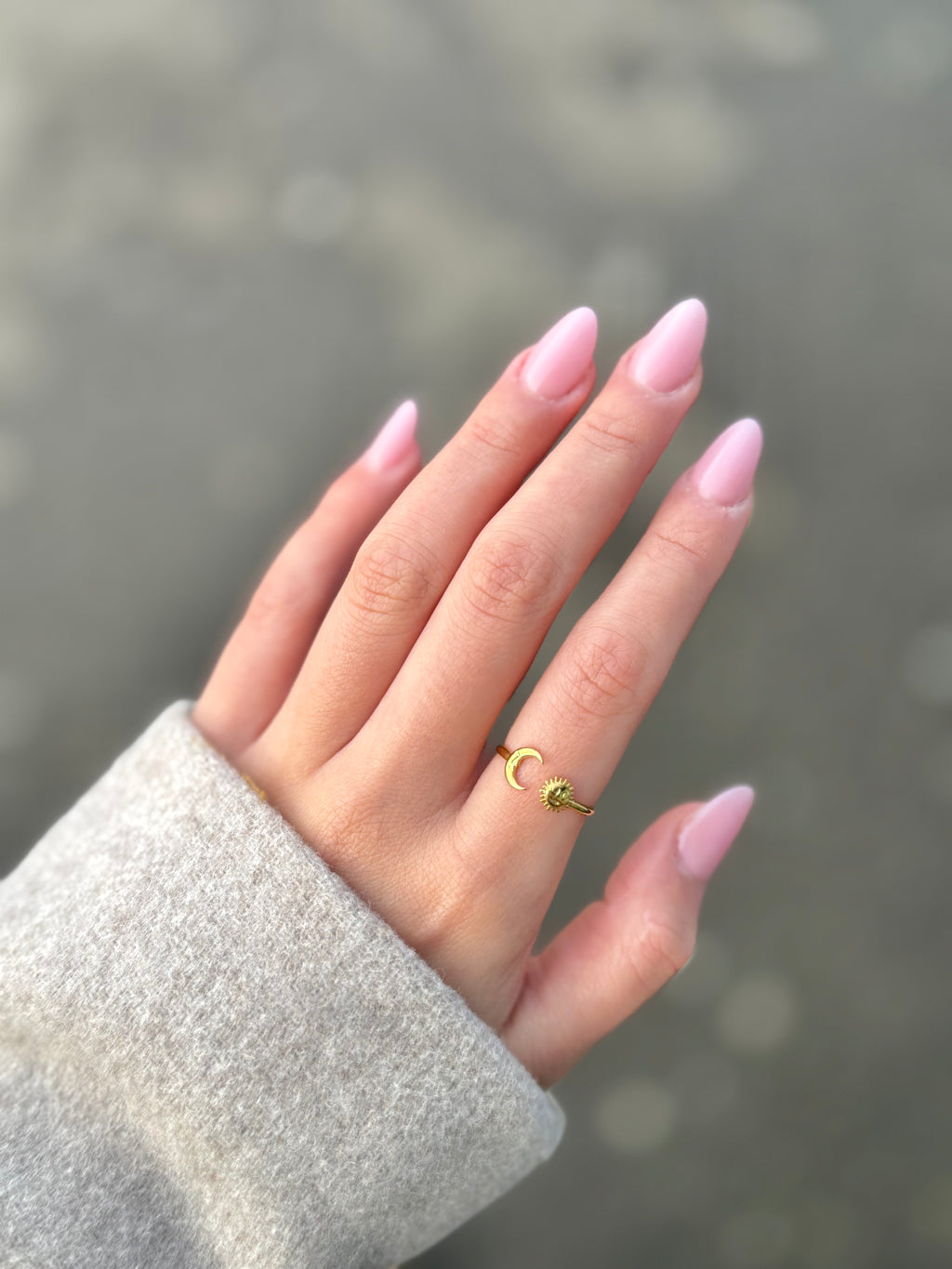Eclipse Ring
