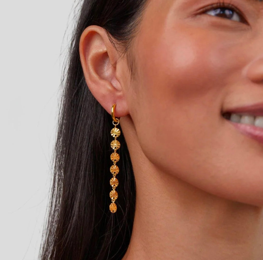 Fest Long Earrings