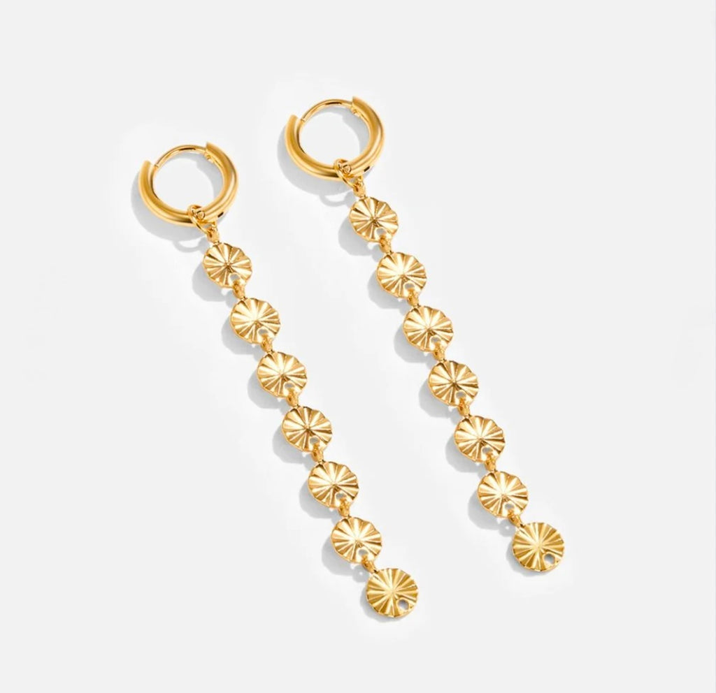 Fest Long Earrings