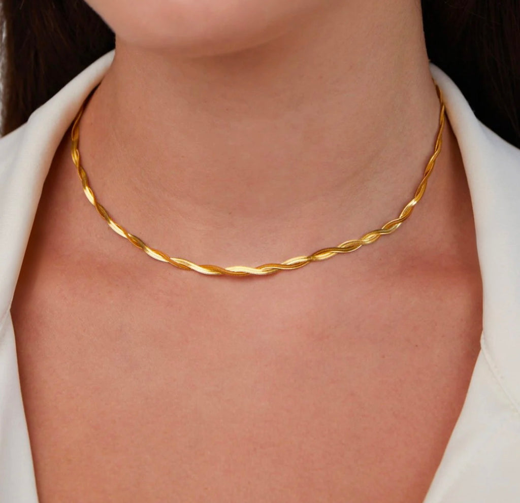 Reveries Chain
