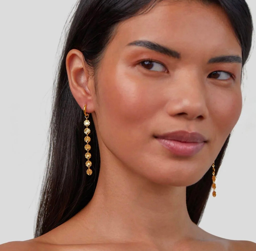 Fest Long Earrings