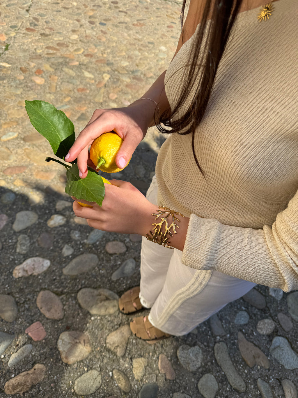 Arrecife Bracelet