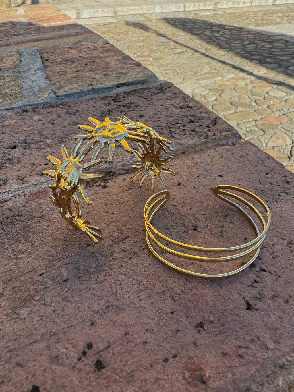 Arena Bracelet