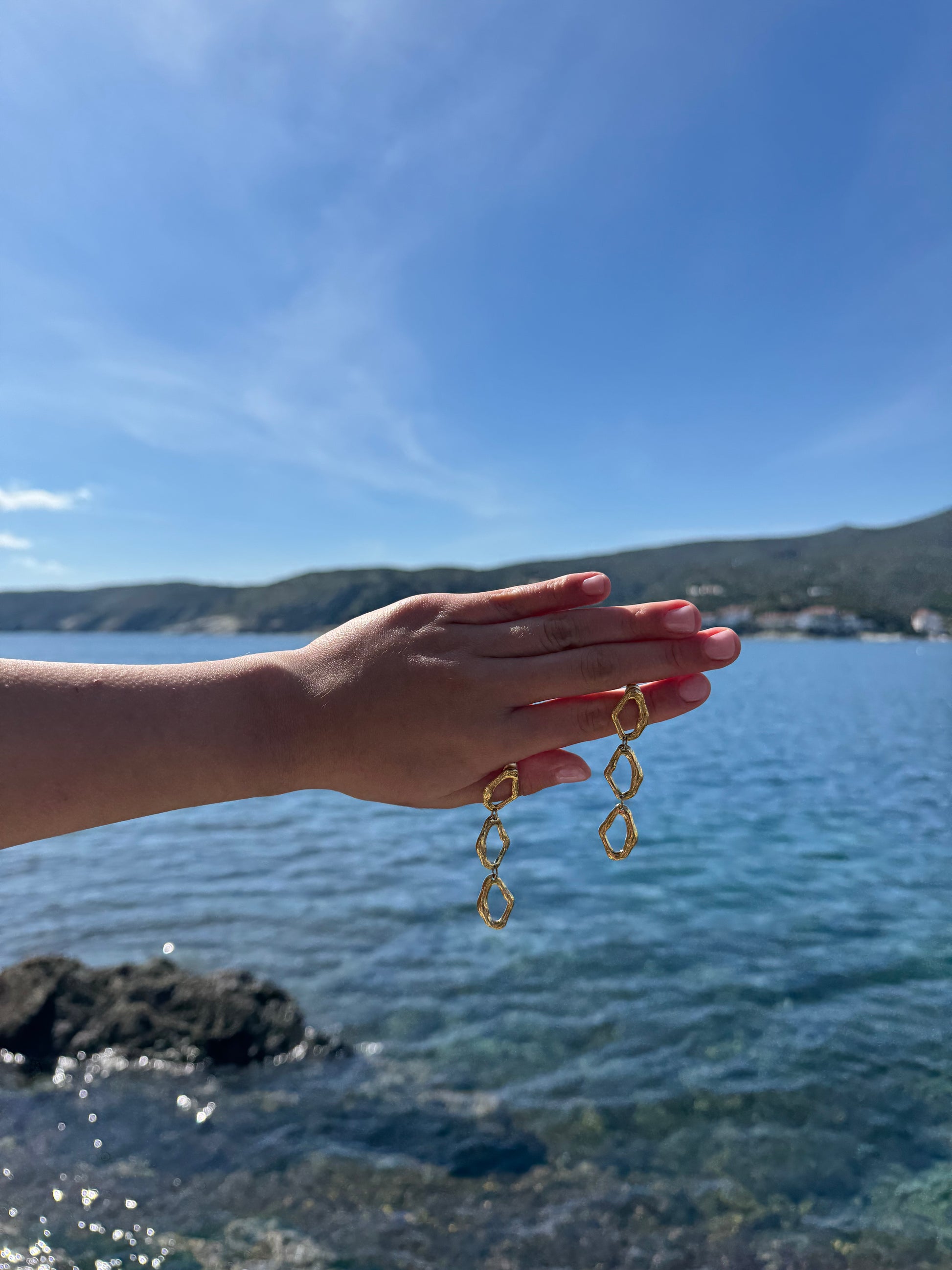 Marea Earrings