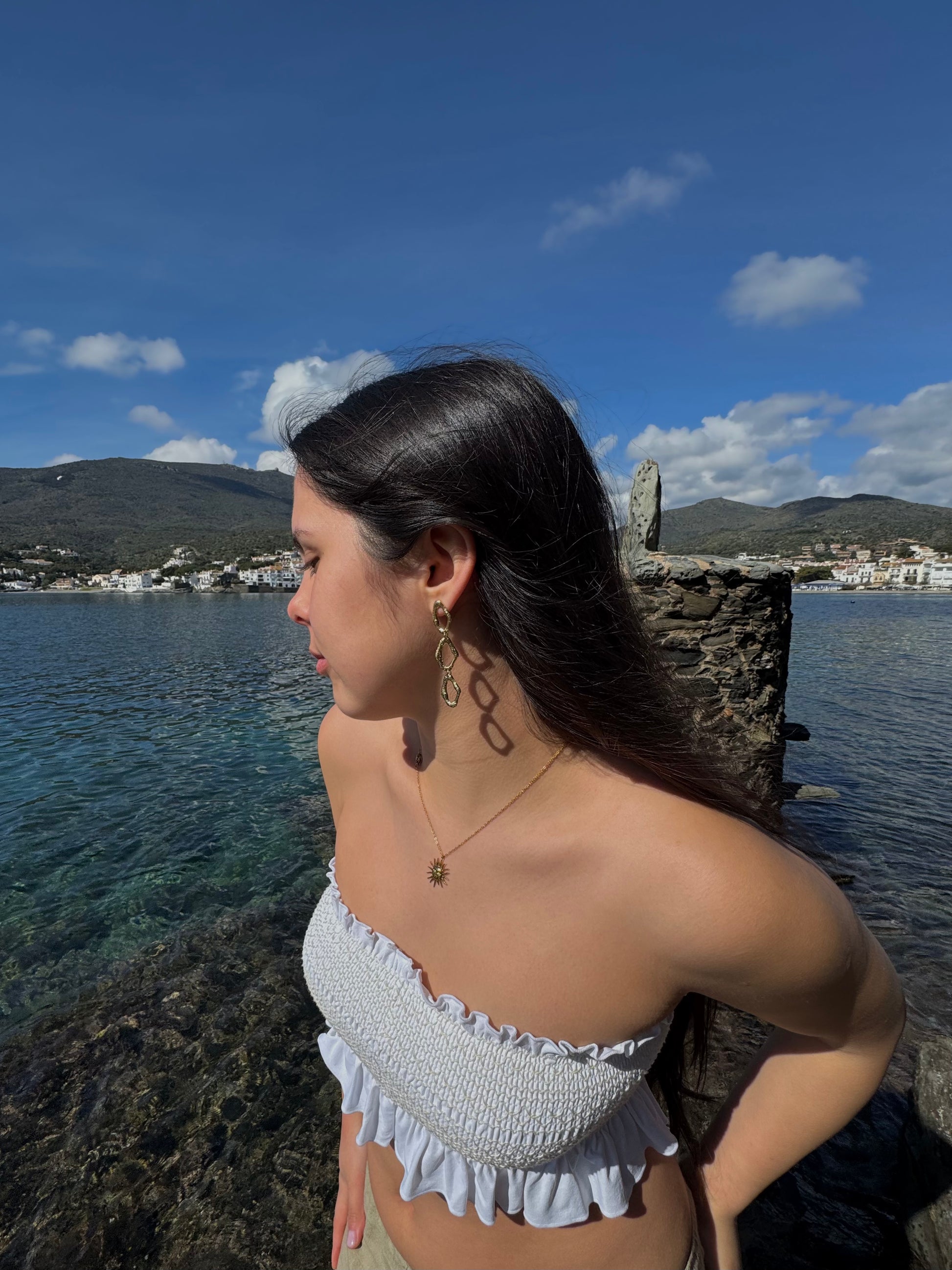 Marea Earrings