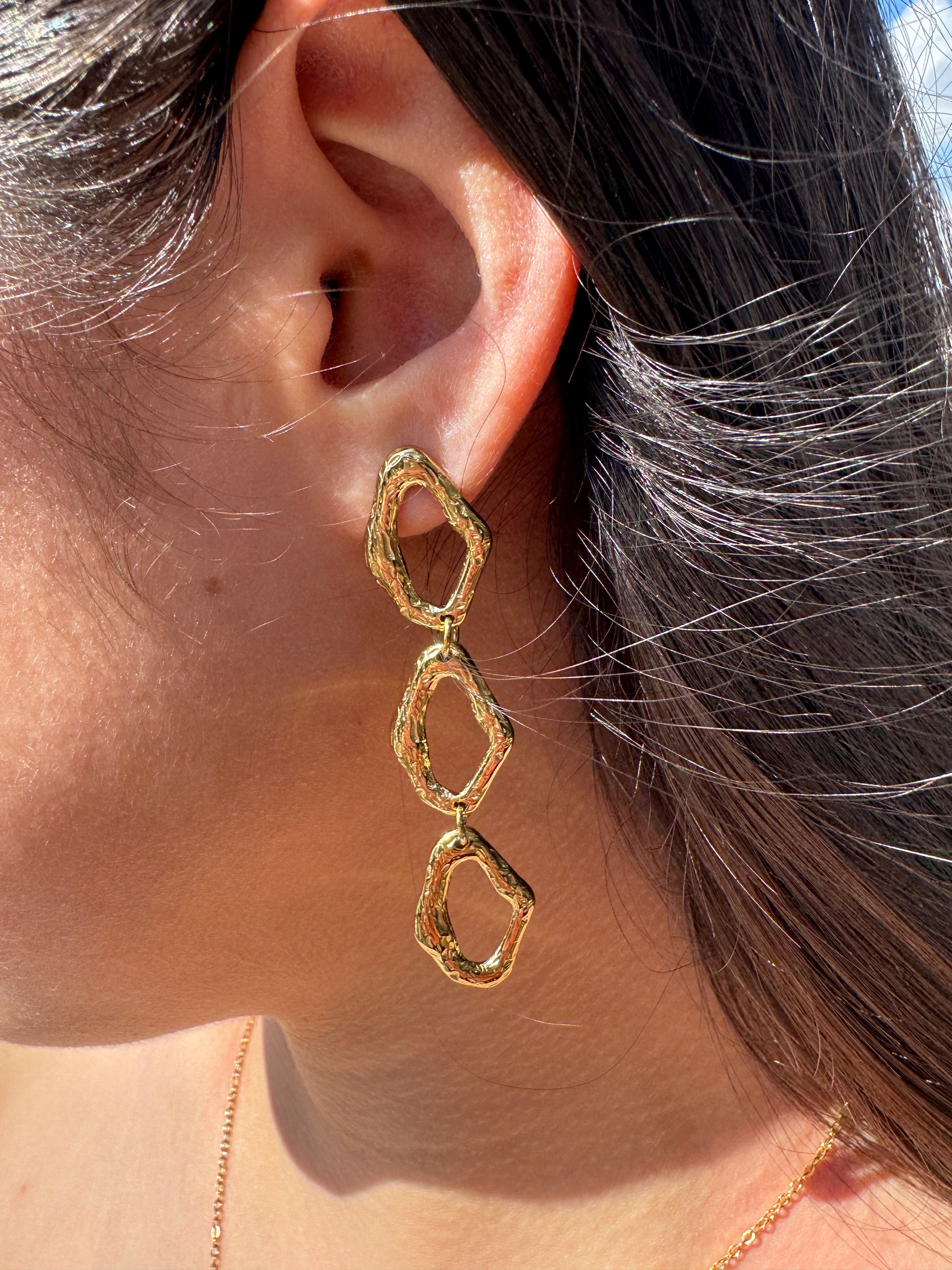Marea Earrings