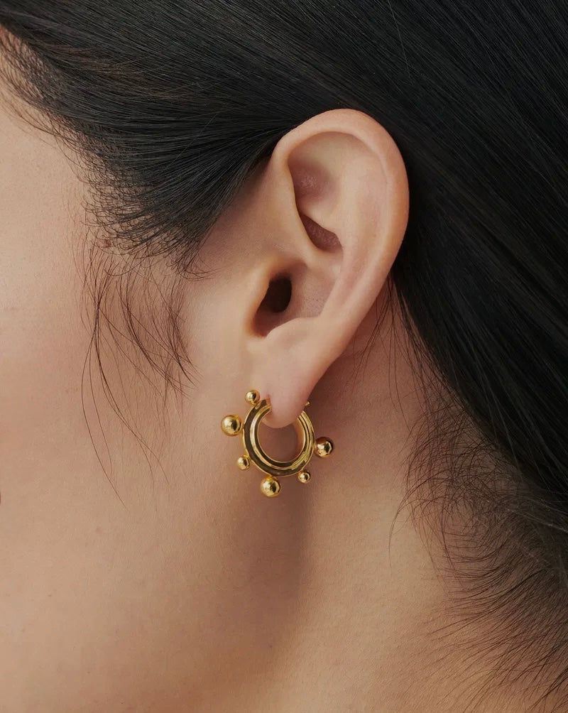 Juliette Hoops