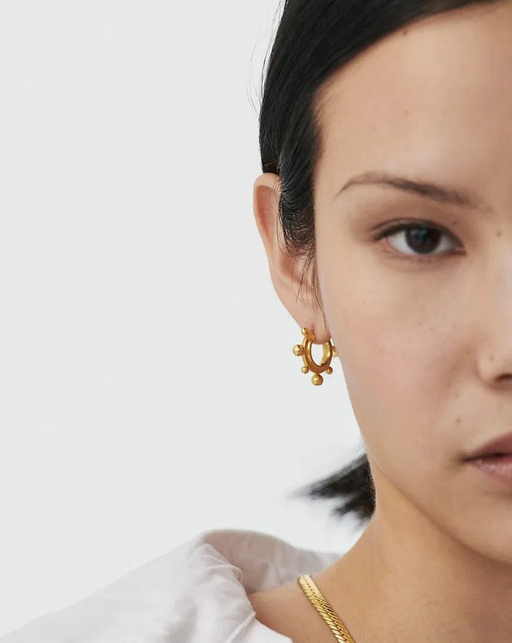 Juliette Hoops