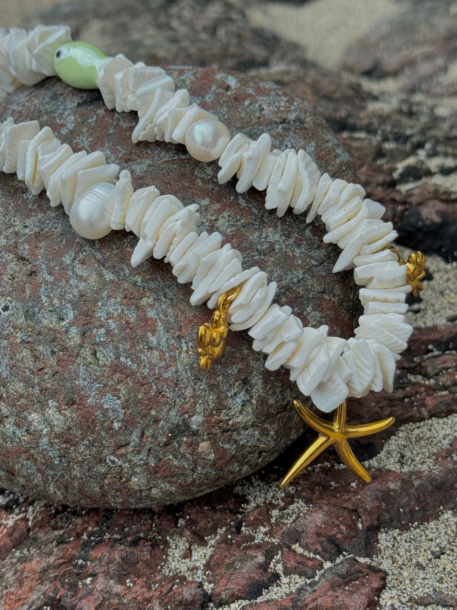 Dolce Amara Necklace