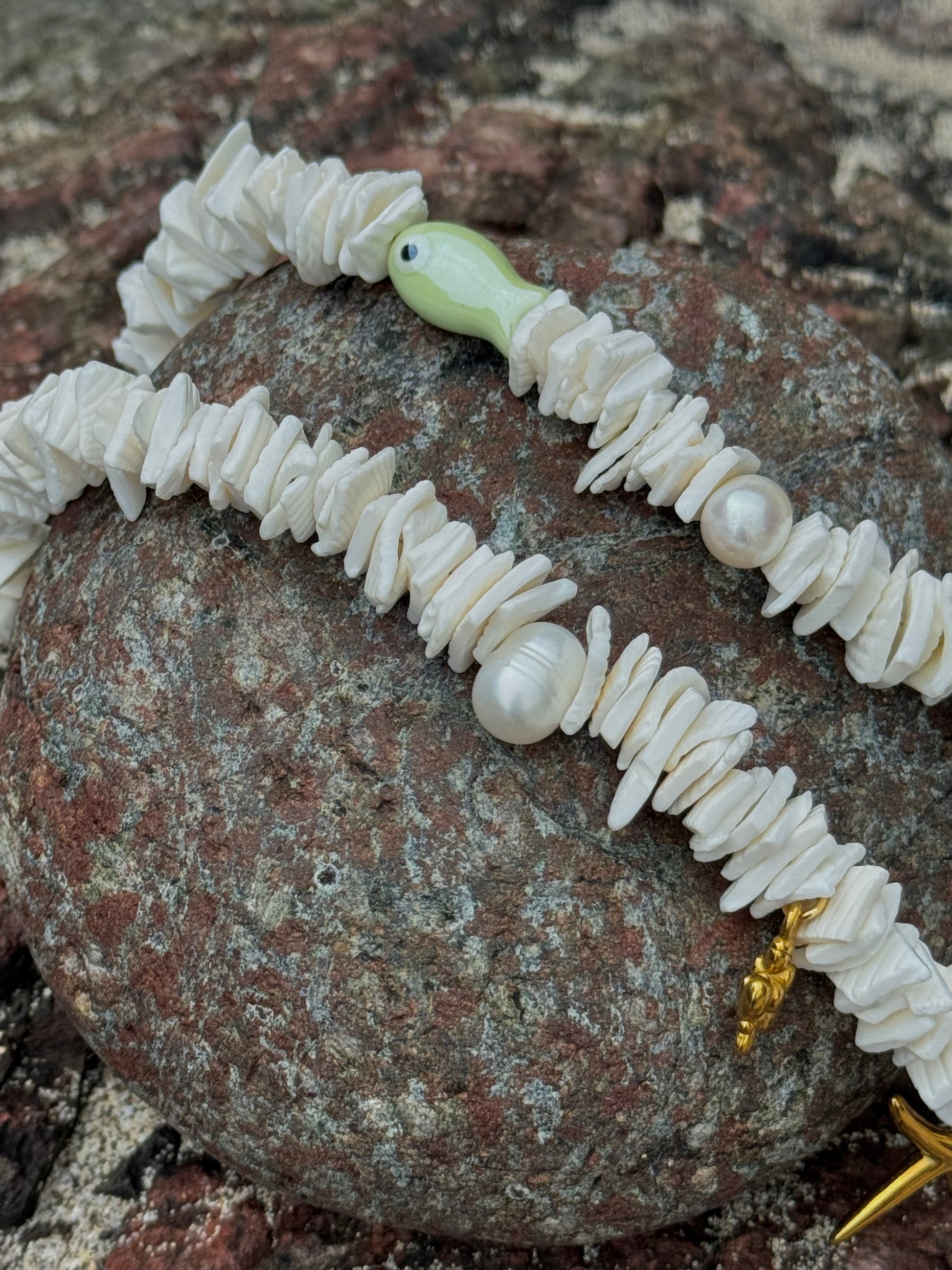 Dolce Amara Necklace