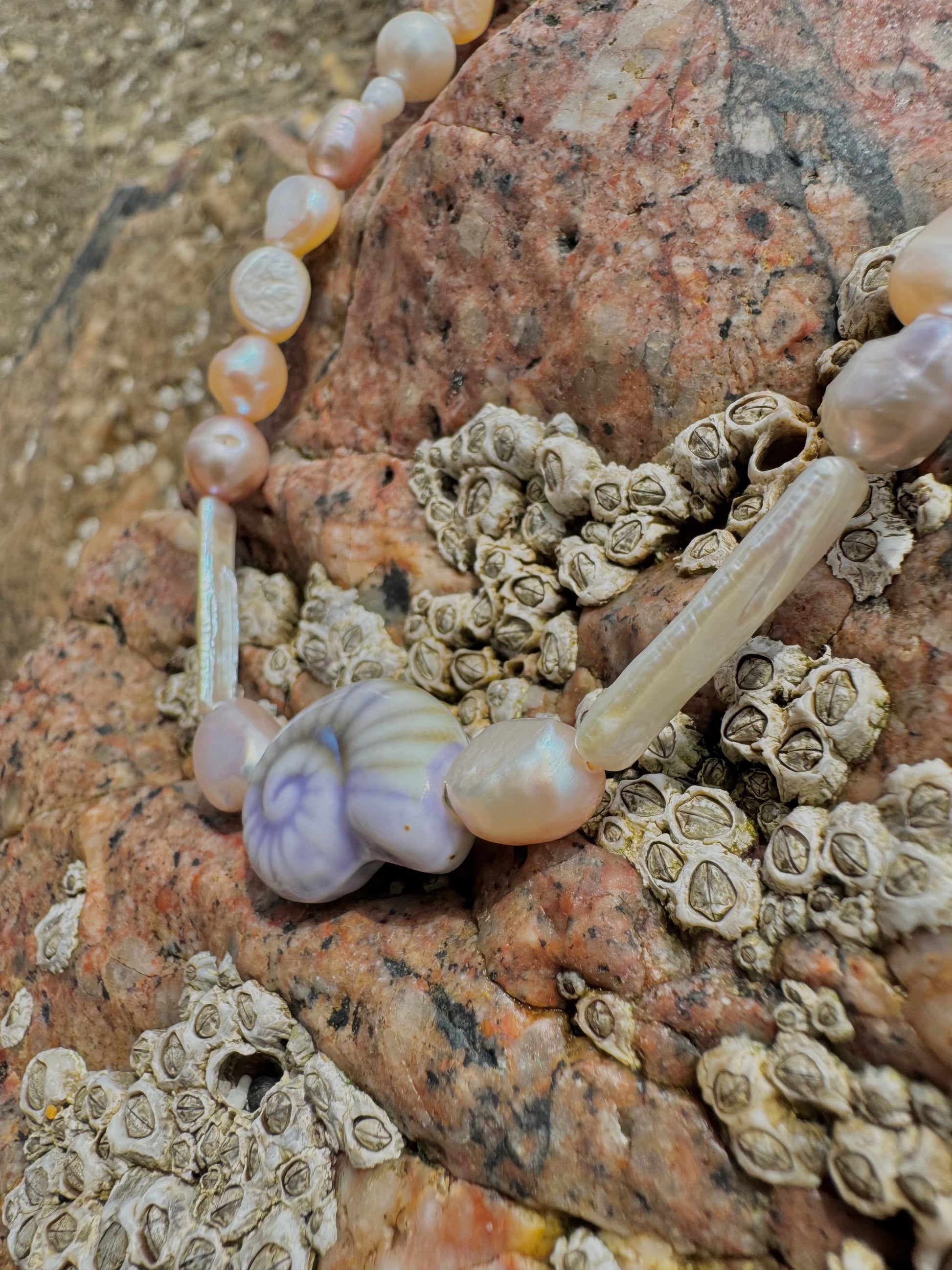 Mermaid Necklace
