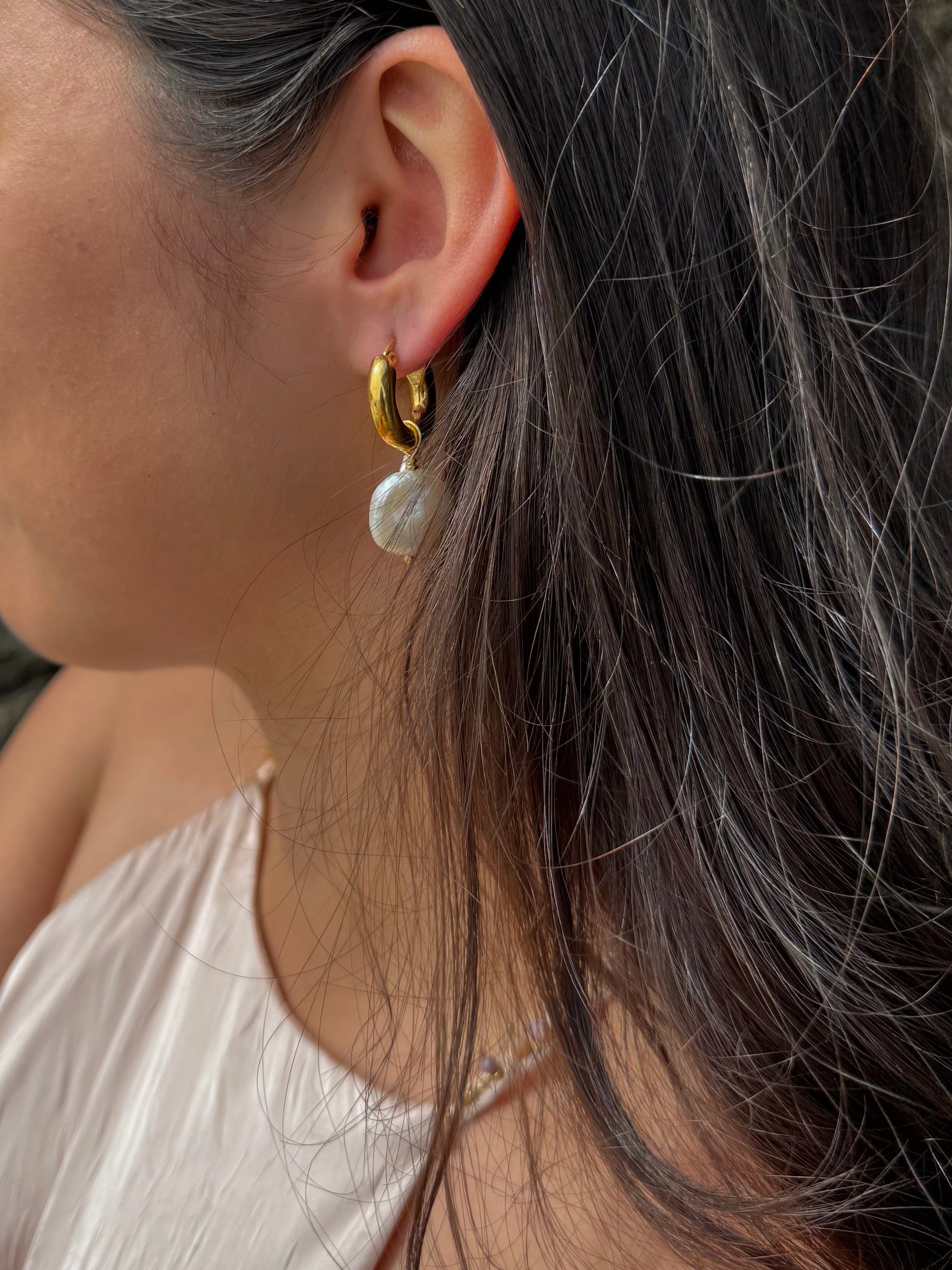 Stella Marina Hoops