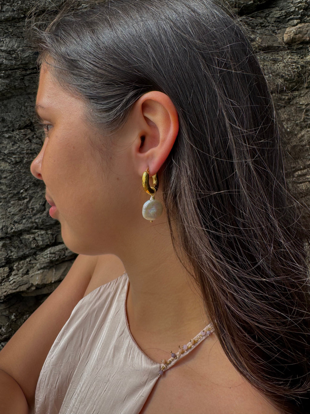 Stella Marina Hoops