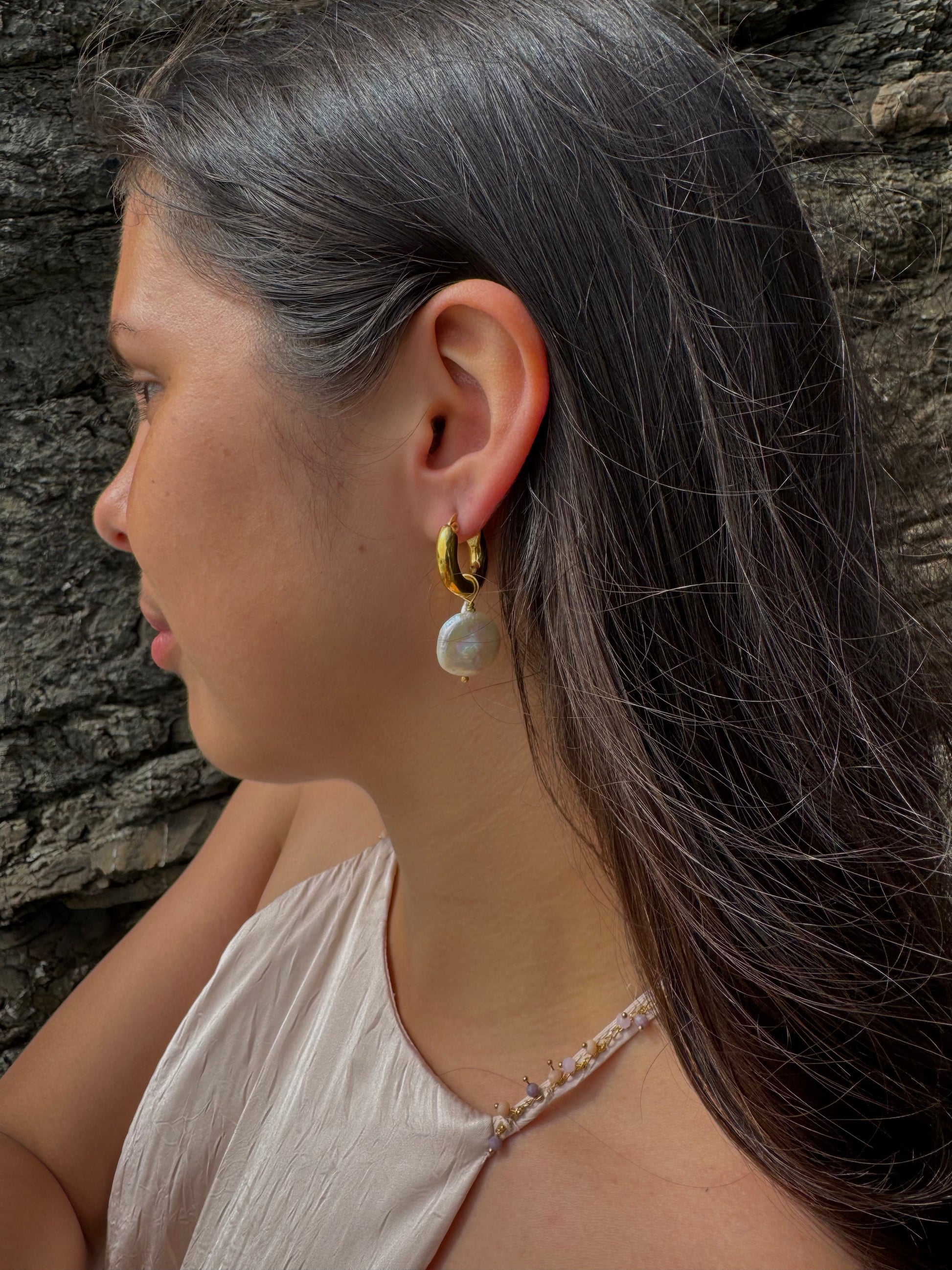 Stella Marina Hoops