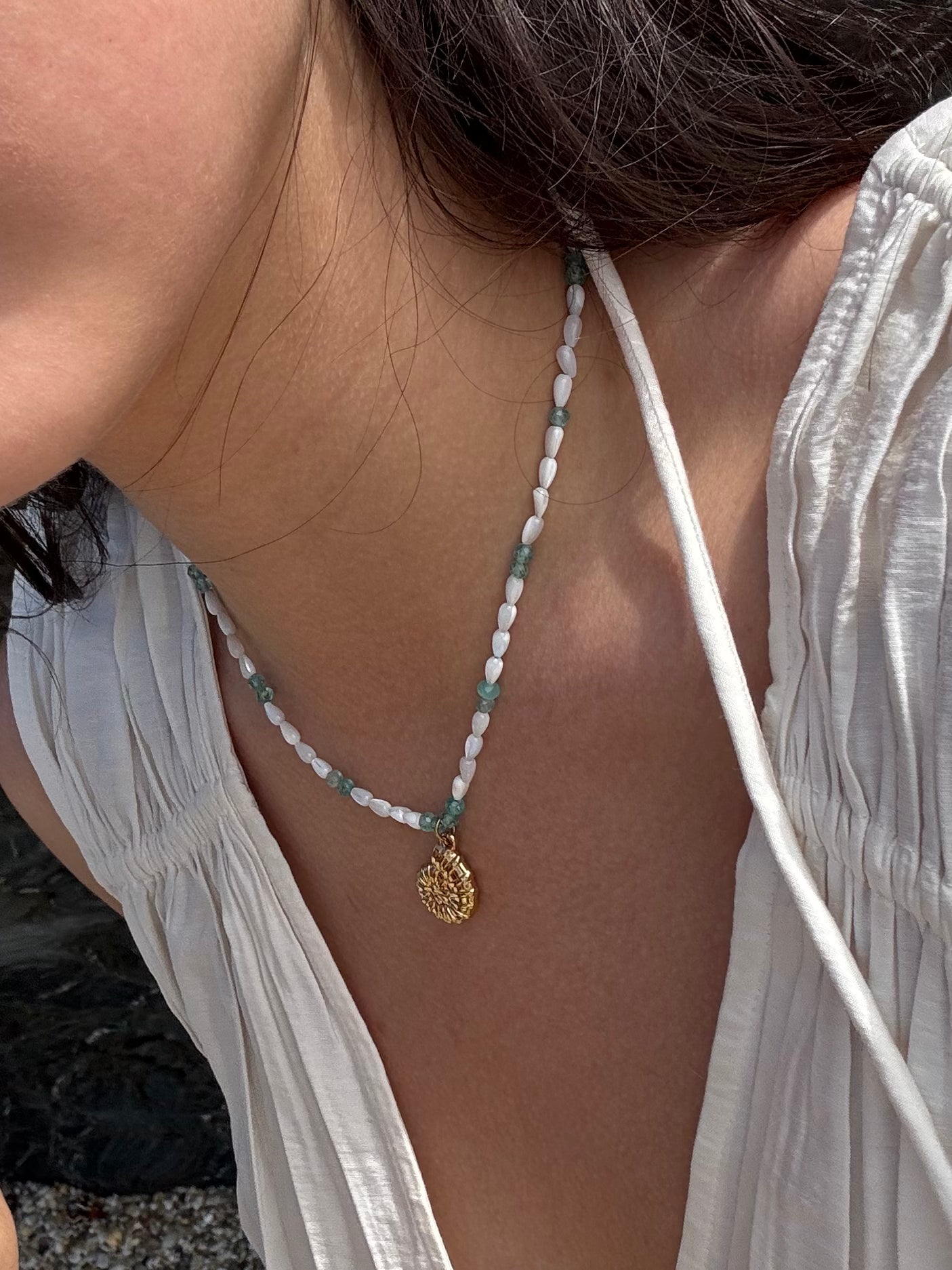 Dorato Necklace