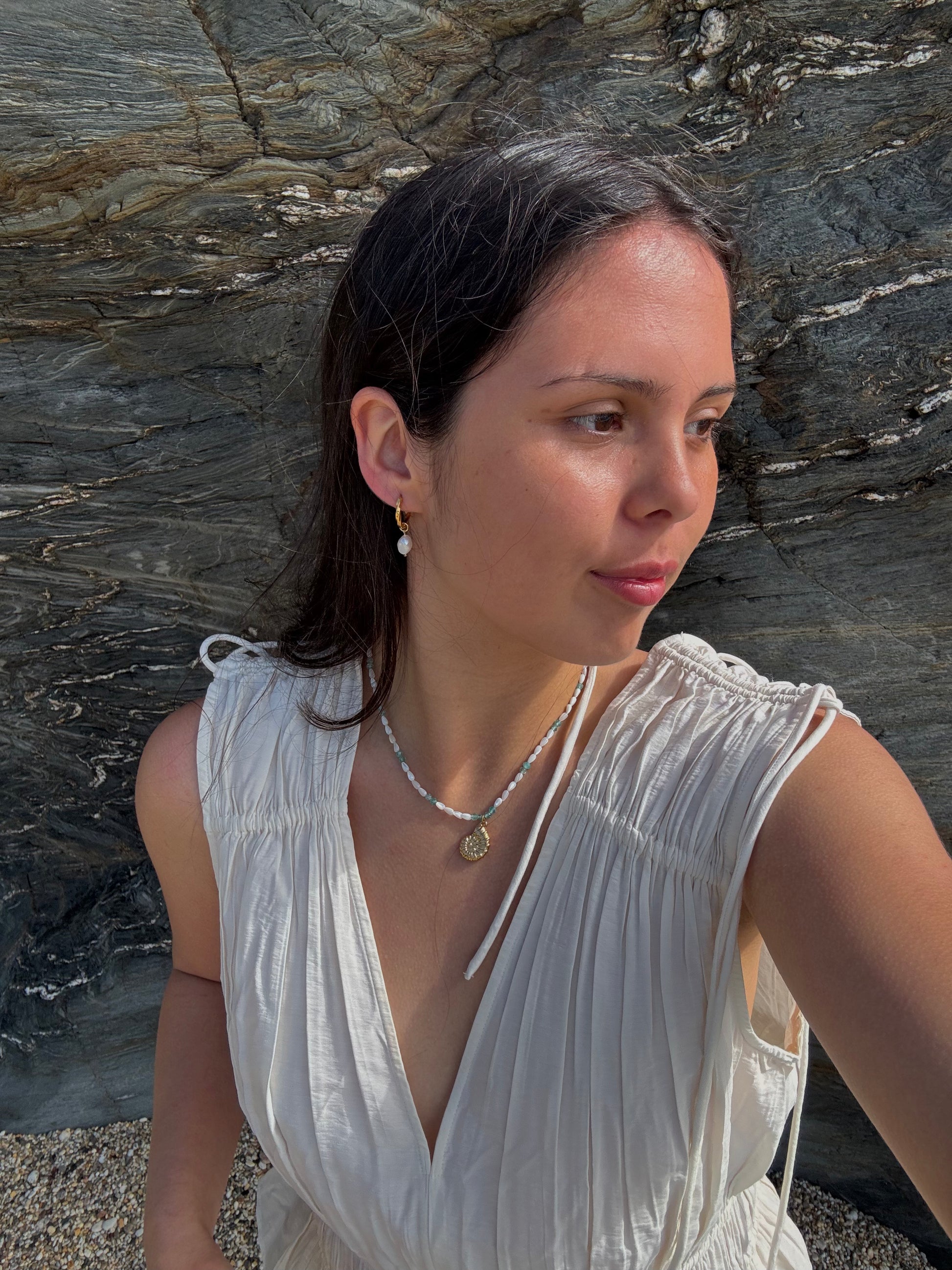Dorato Necklace