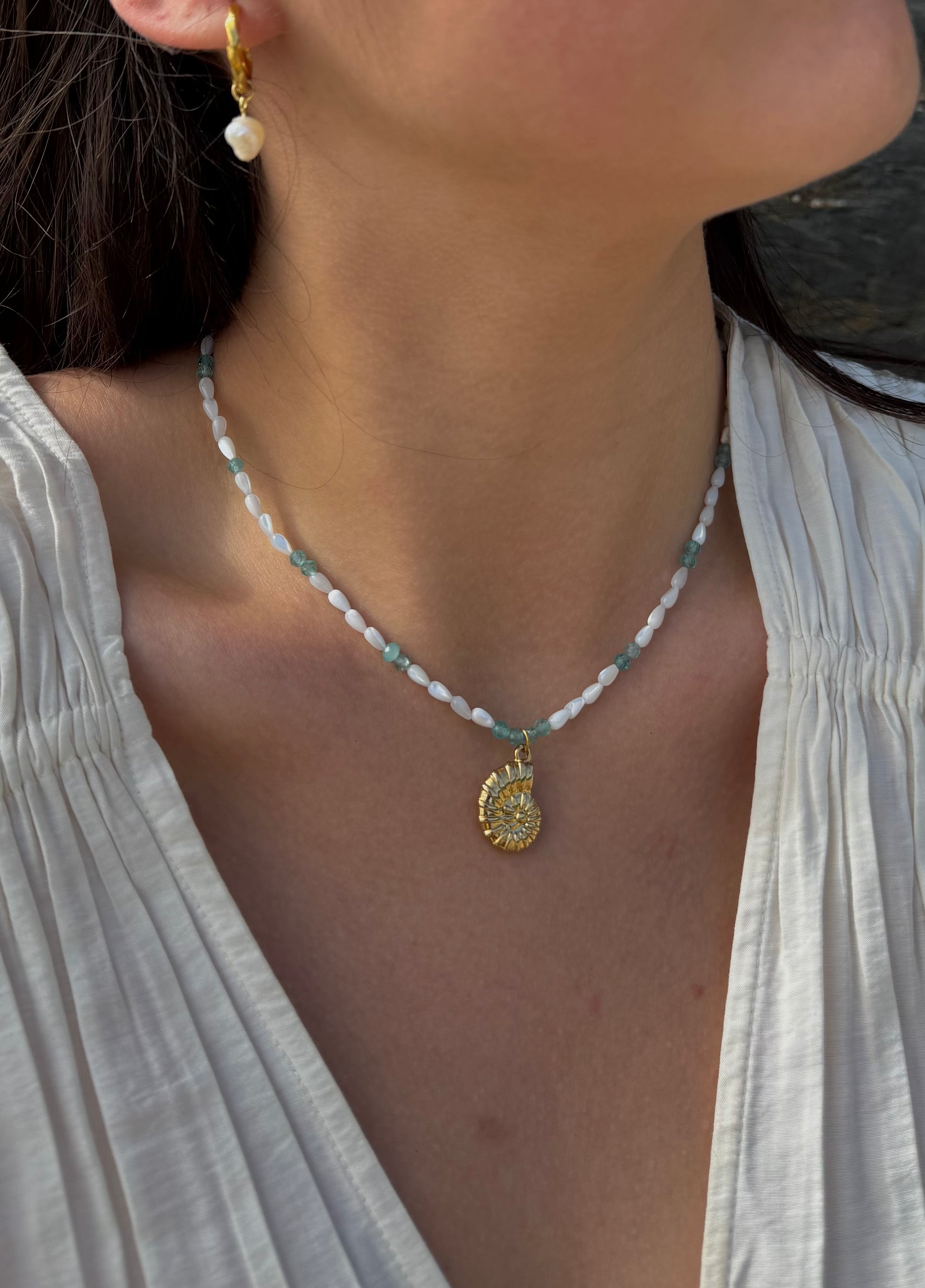 Dorato Necklace