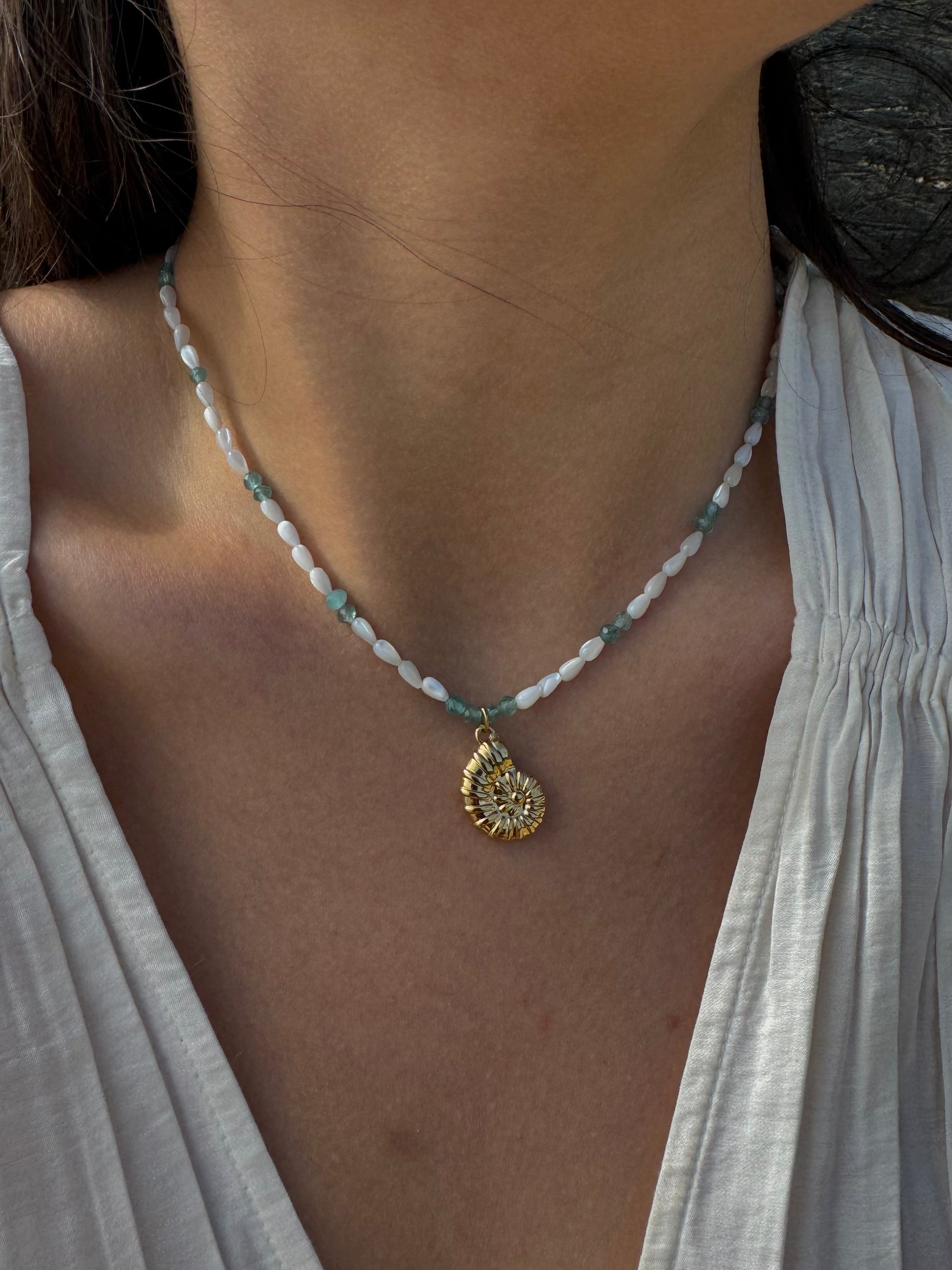 Dorato Necklace