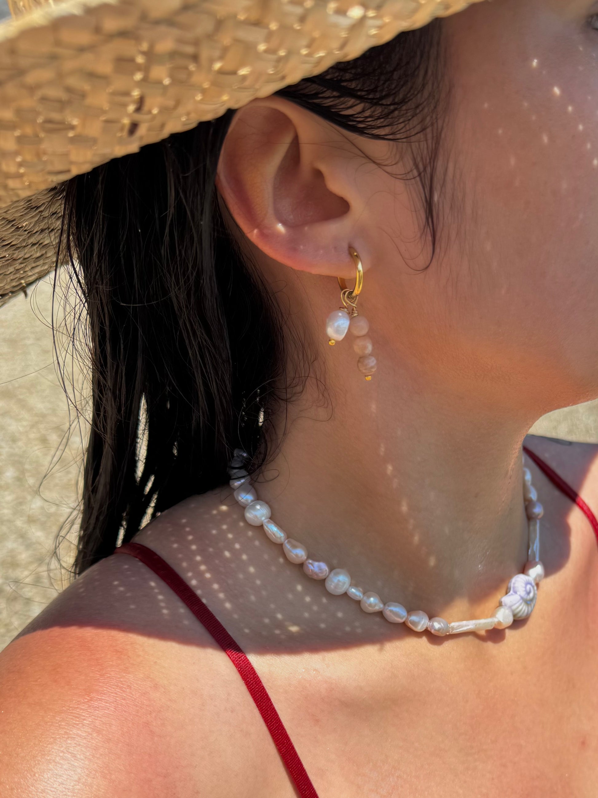 Marela Earrings