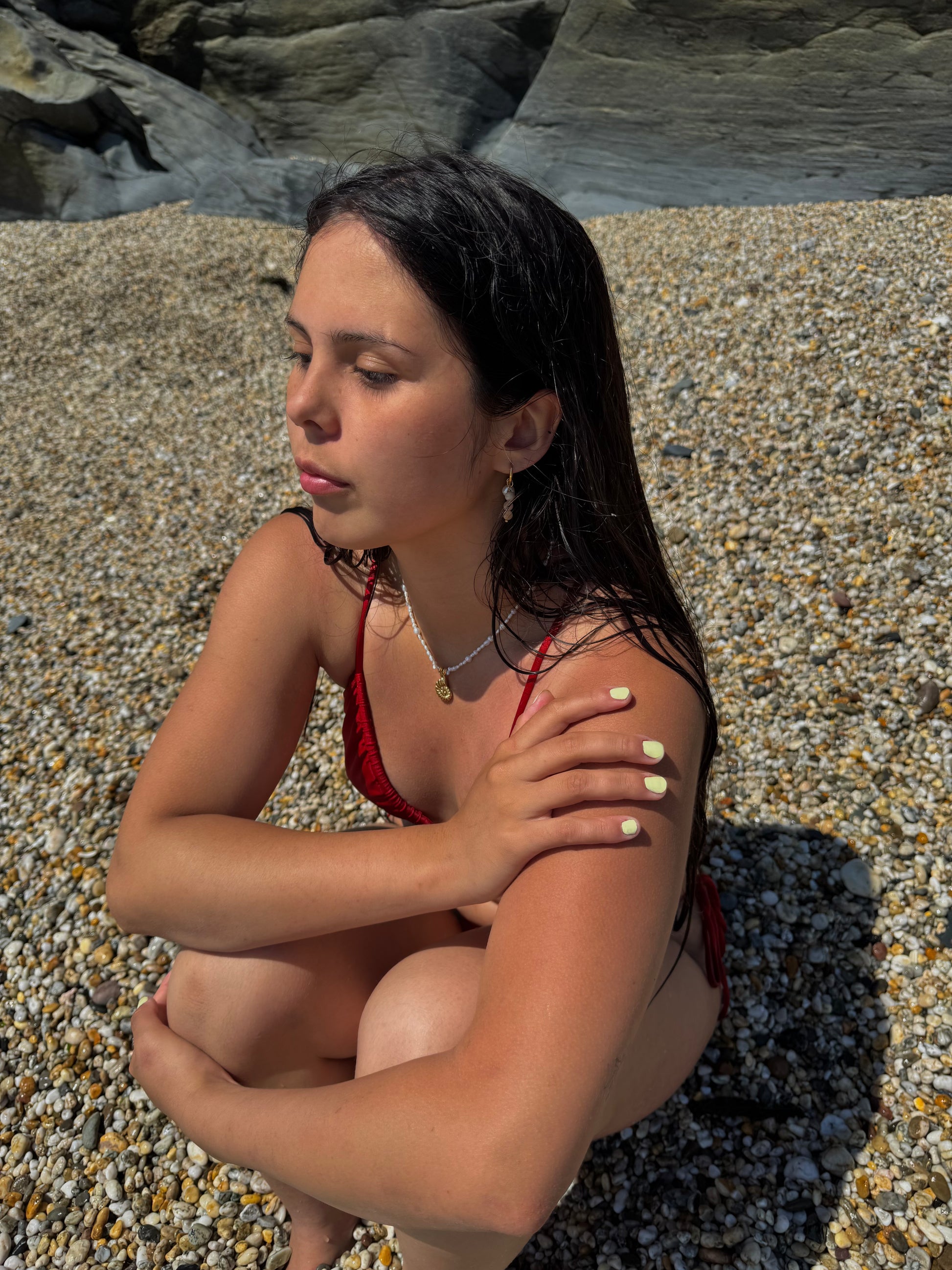 Marela Earrings