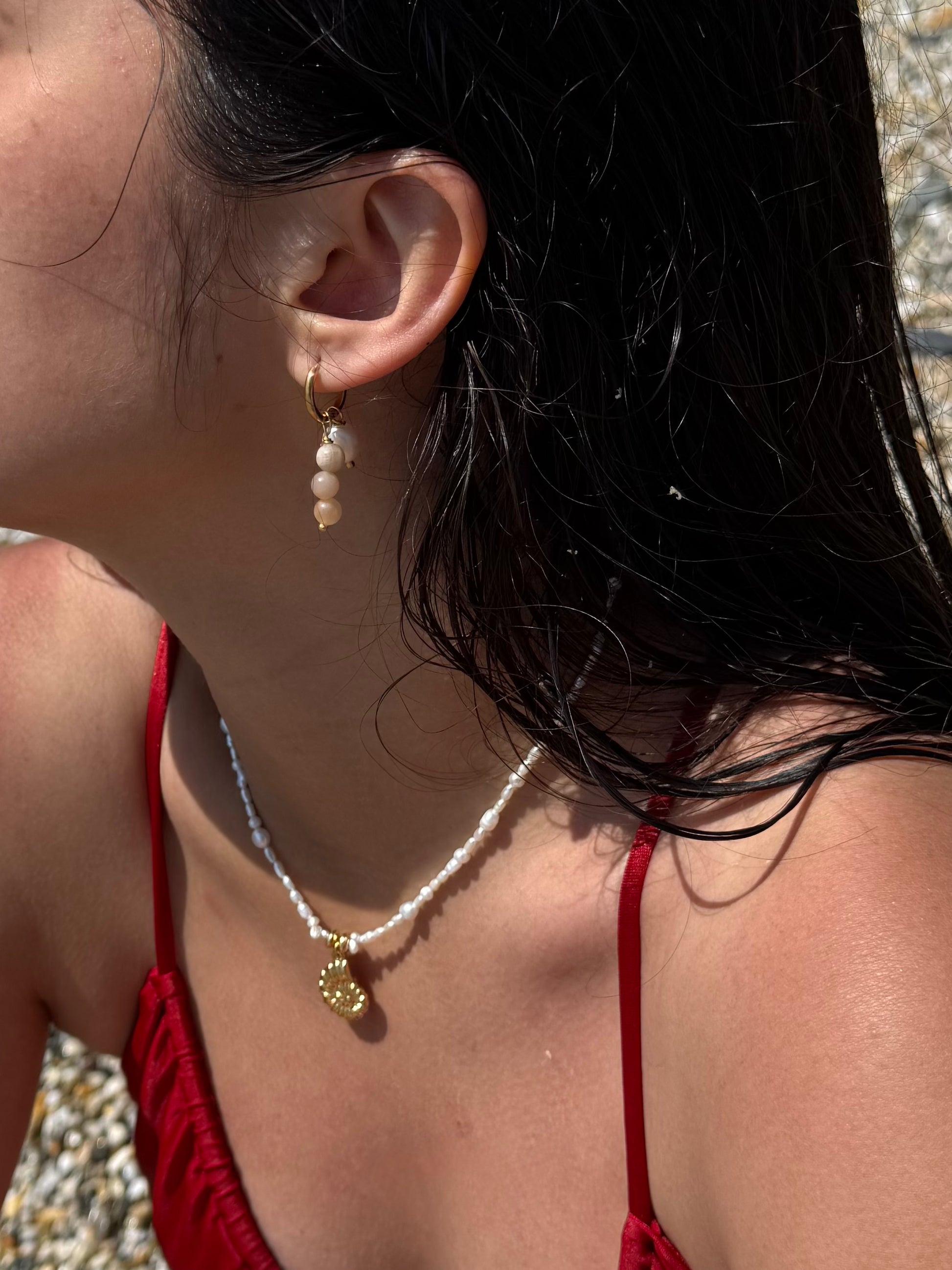 Marela Earrings