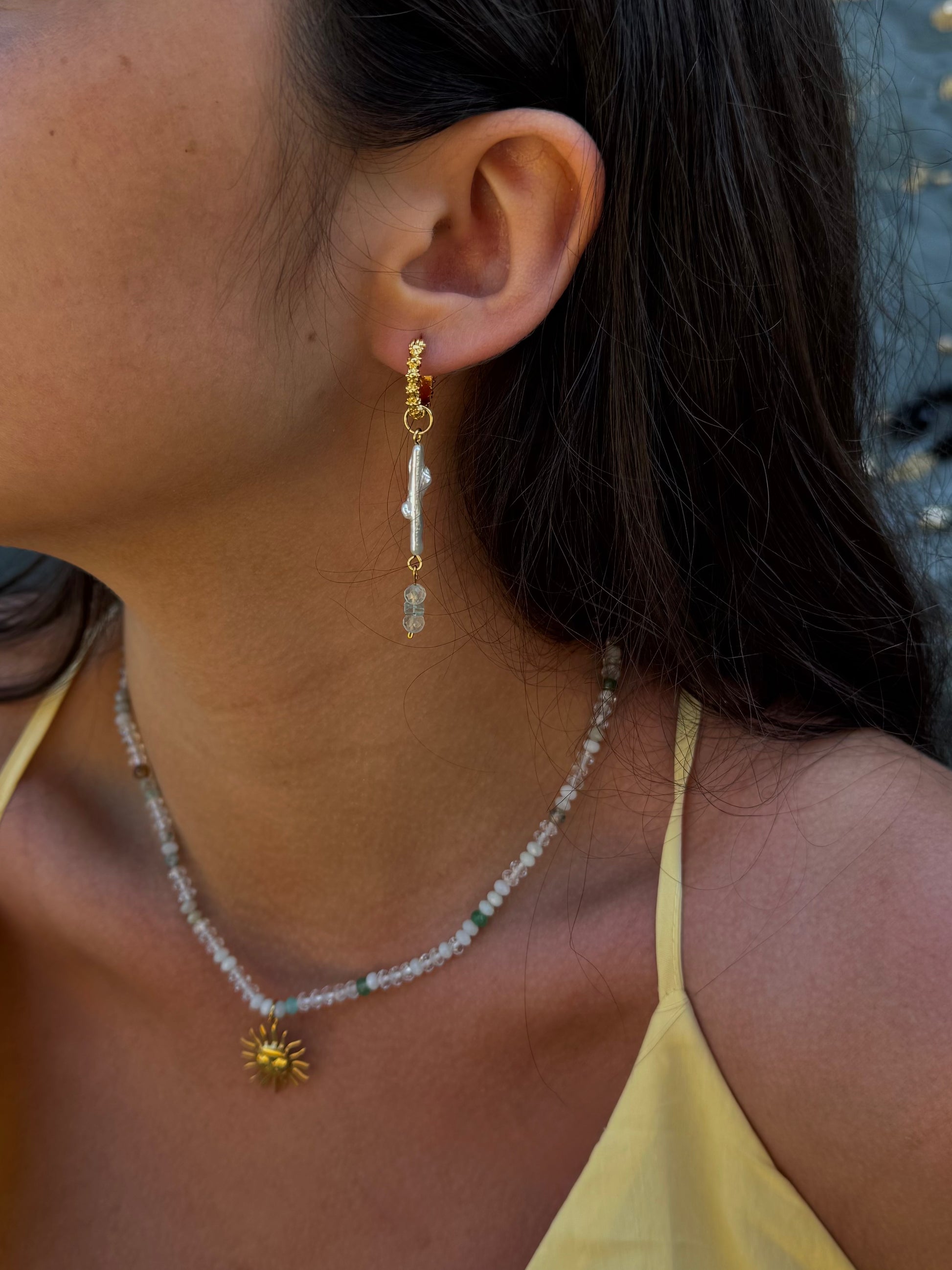 Riva Serena Earrigs