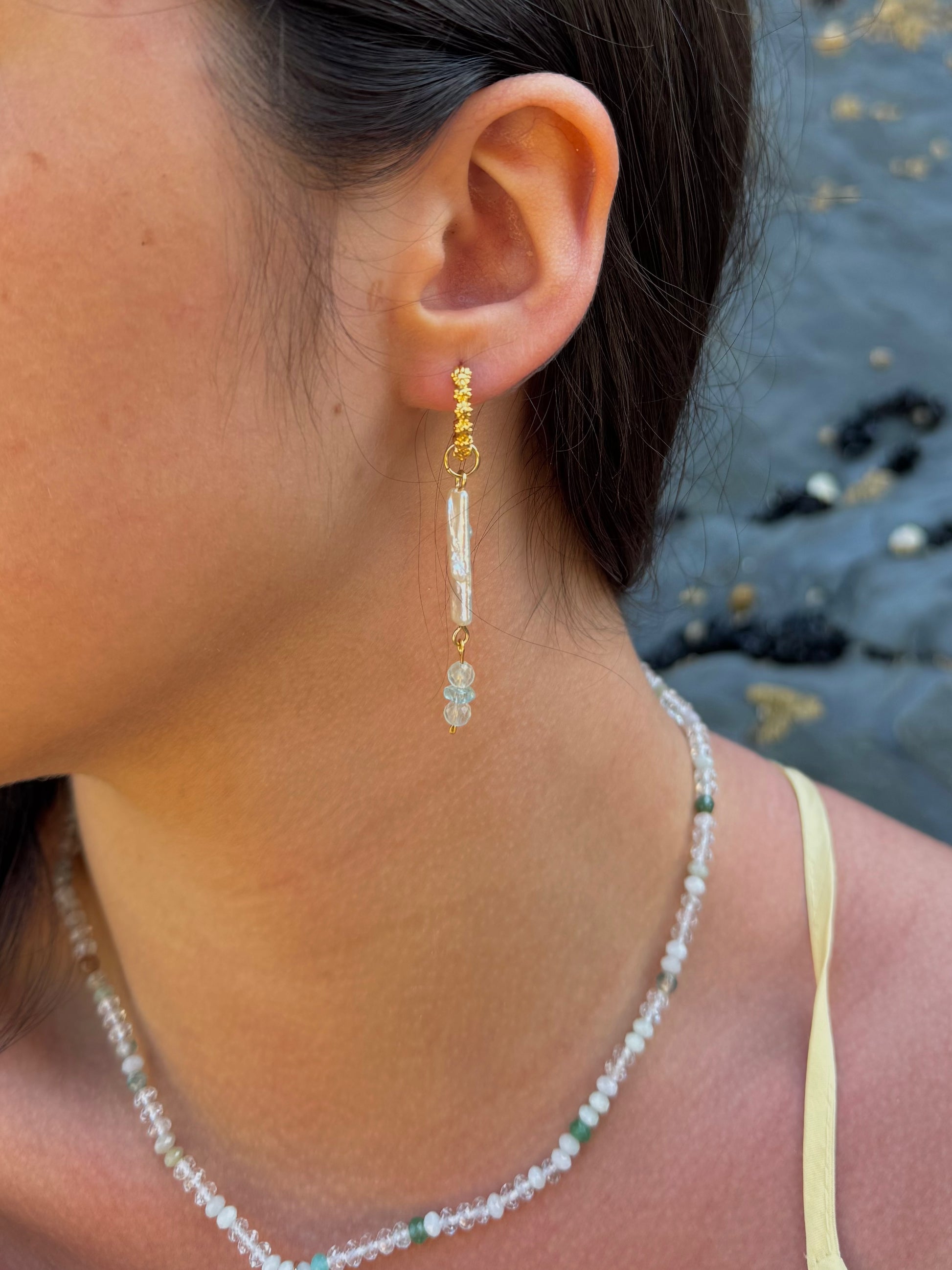 Riva Serena Earrigs