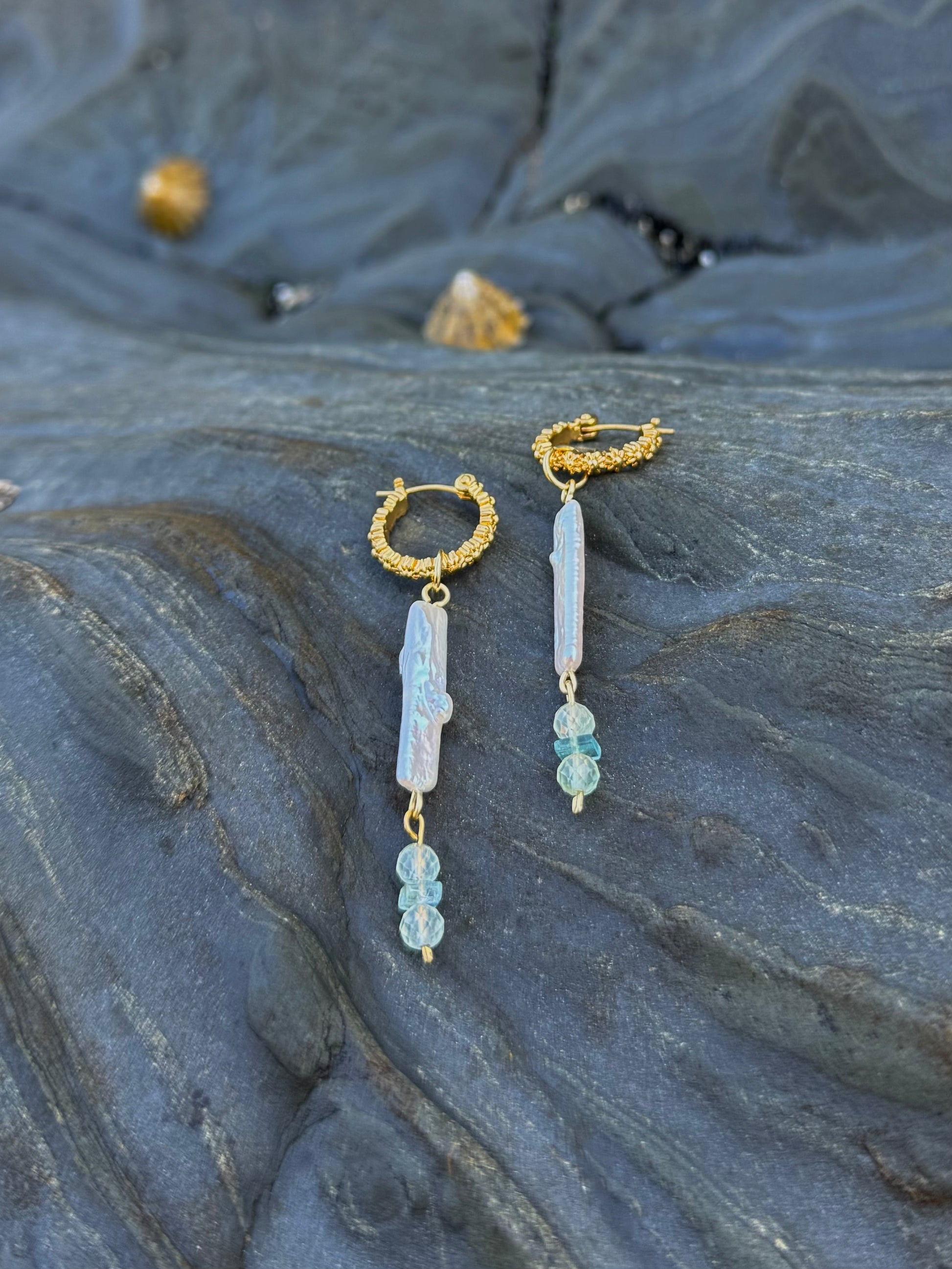 Riva Serena Earrigs