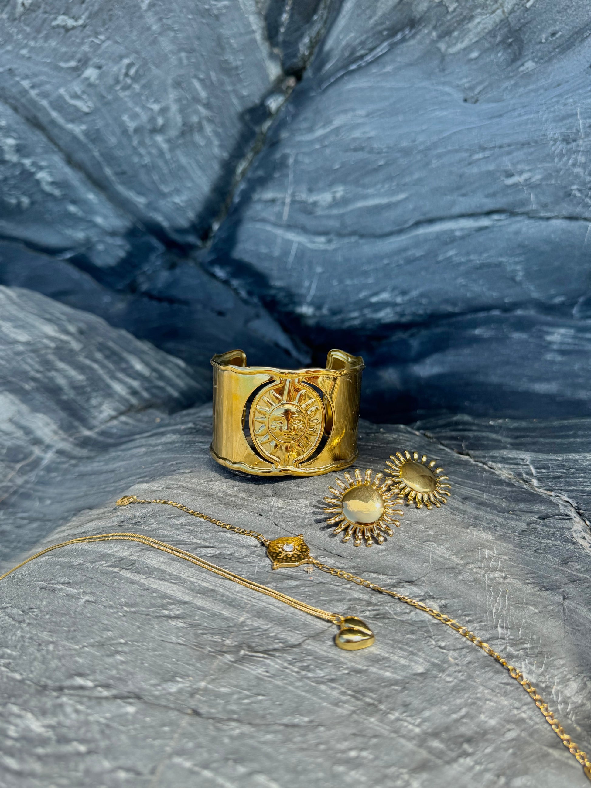 Dorabella Bracelets