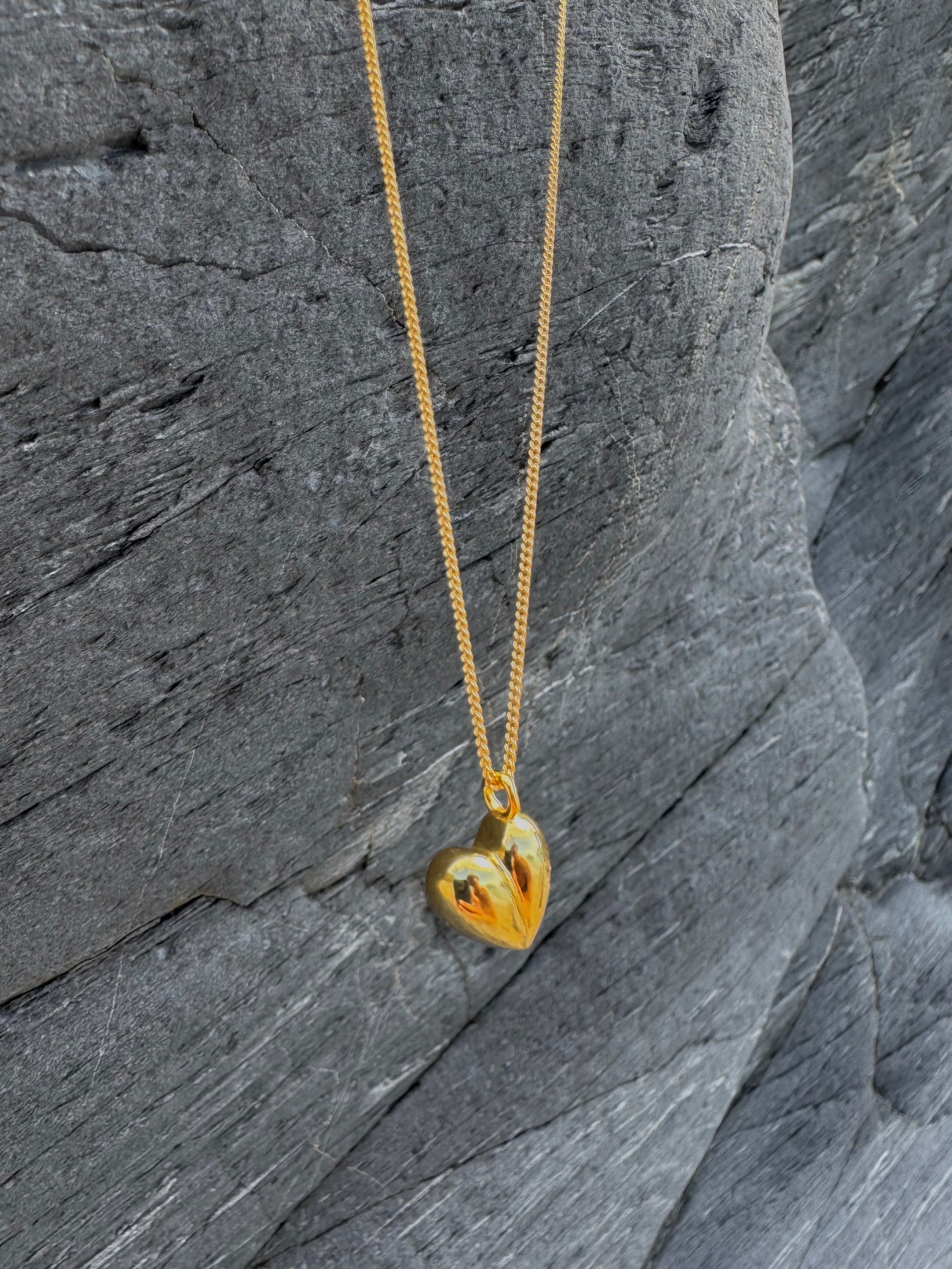Seraphine Necklace