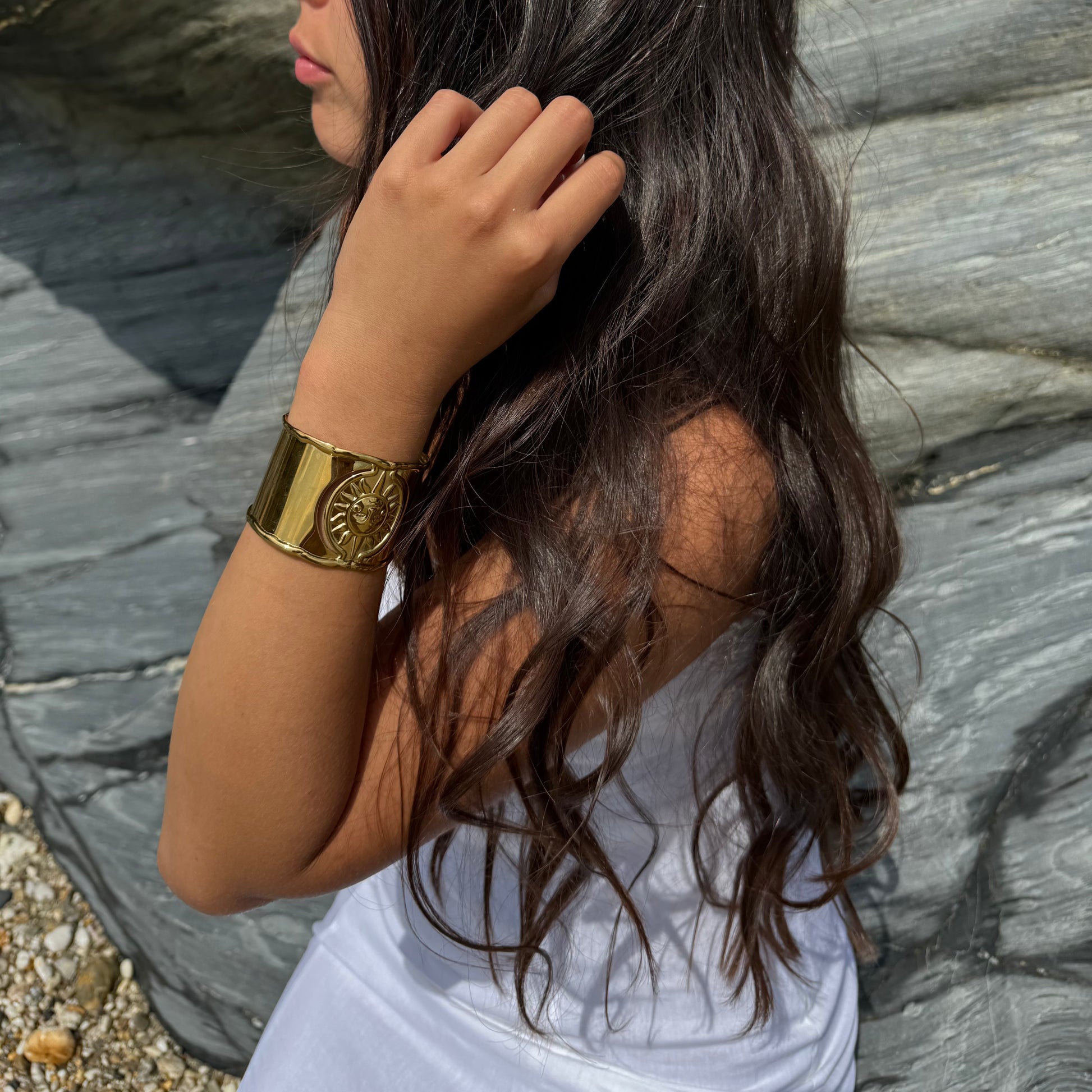 Solina Bracelet