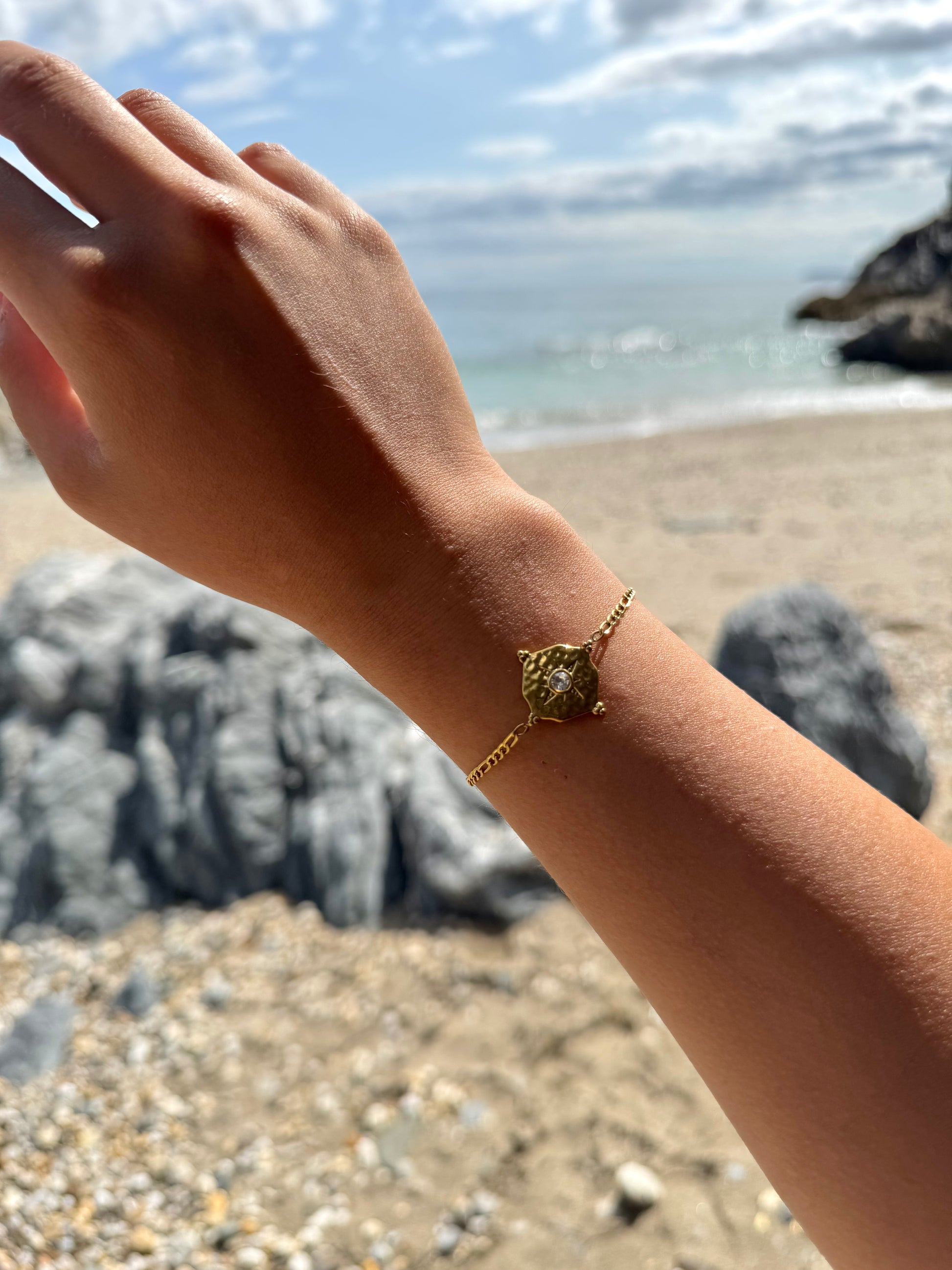 Dorabella Bracelets