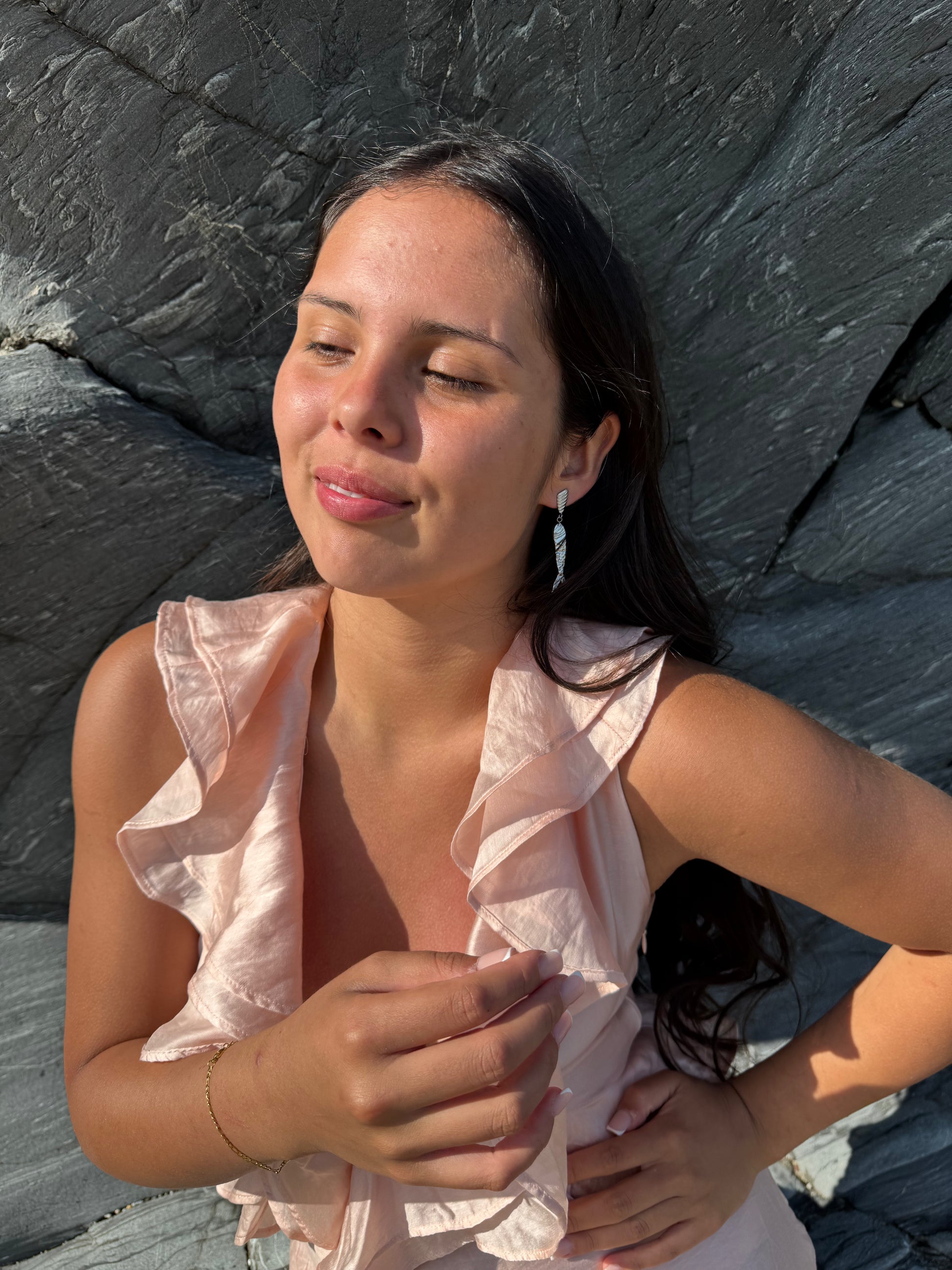 Pescadito Earrings