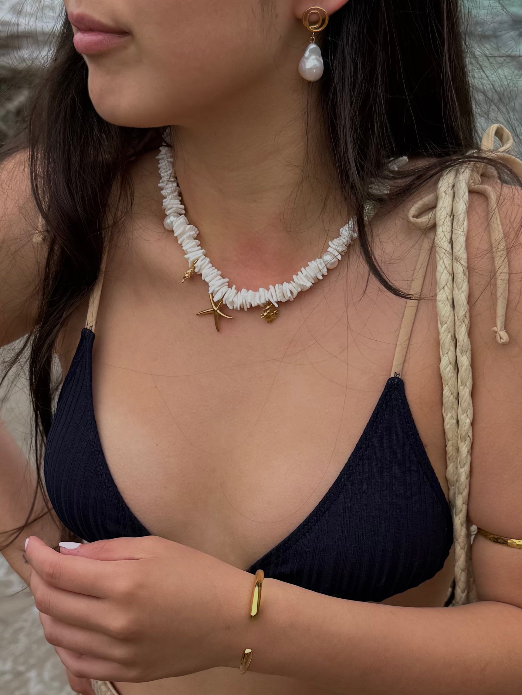 Dolce Amara Necklace