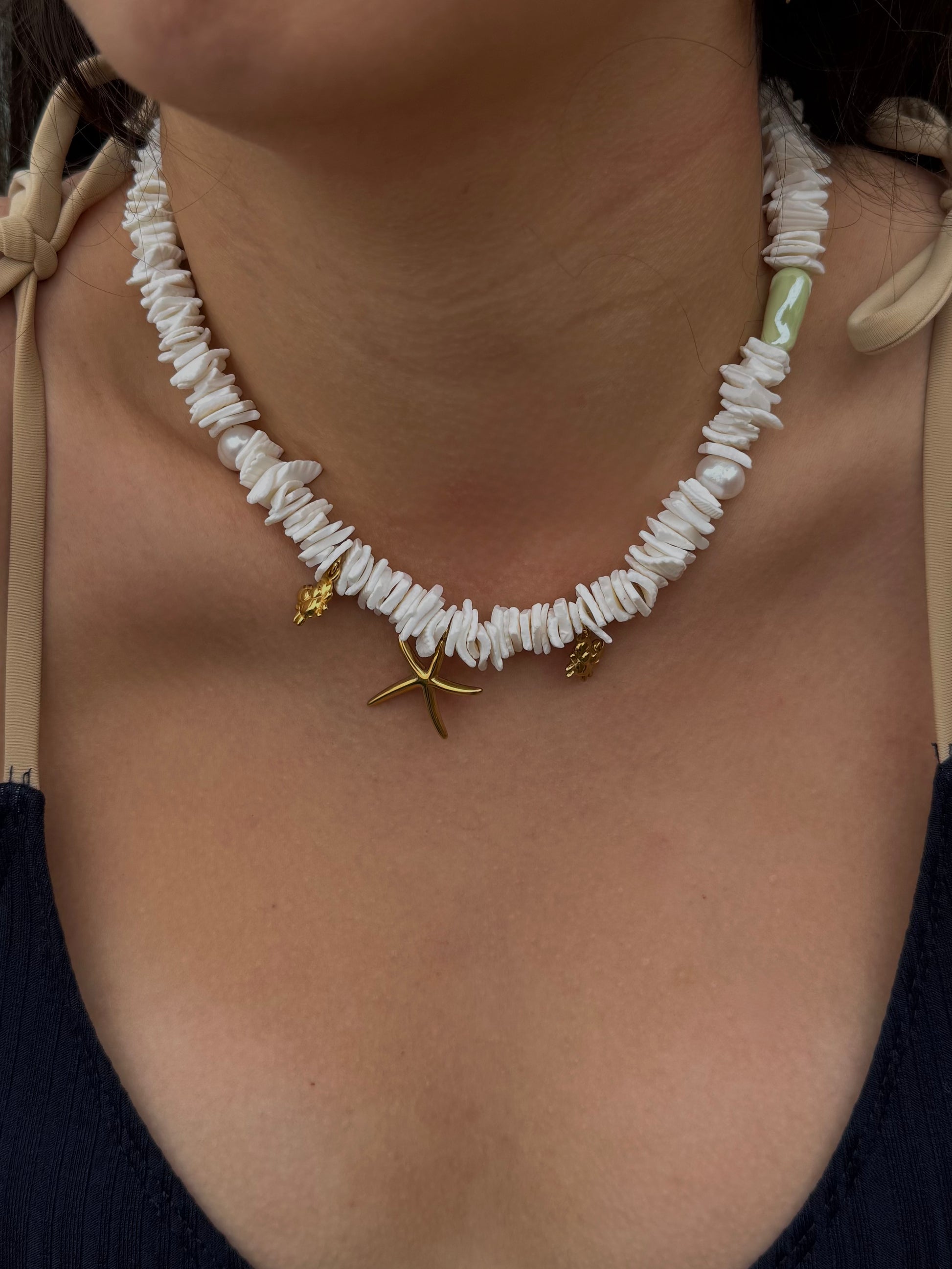 Dolce Amara Necklace