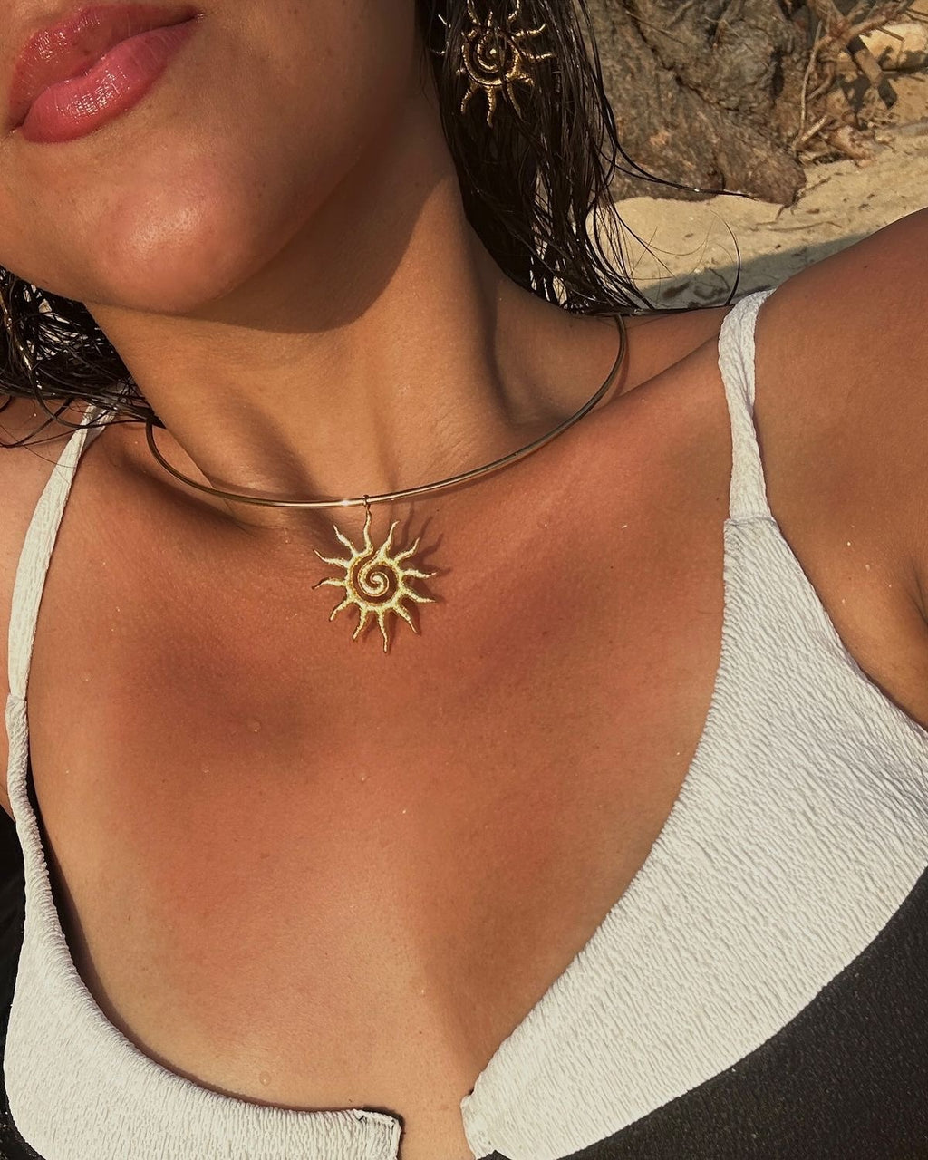 Inti Choker