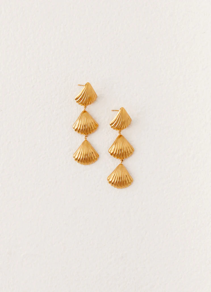 Conchitas Earrings