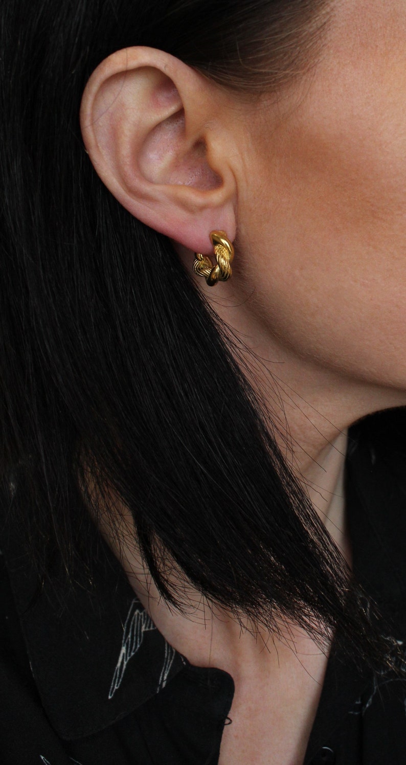 Mini Hoops