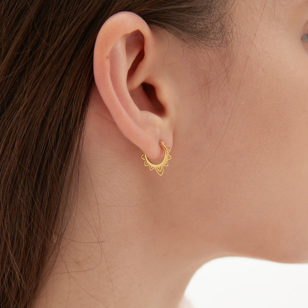 Indi Earrings