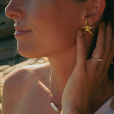 Estrella Earrings