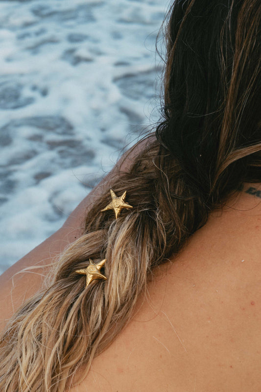 Estrella Earrings