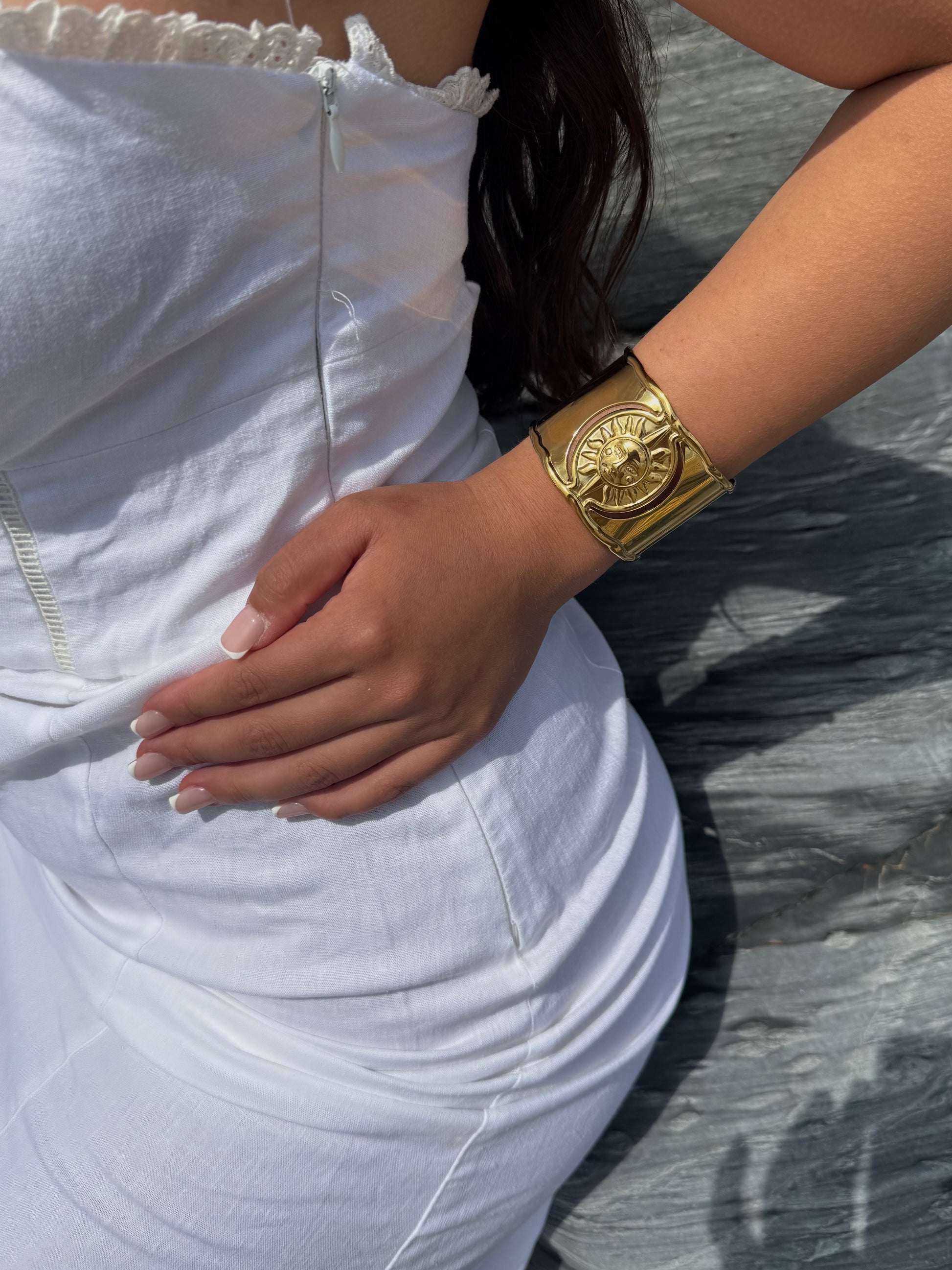 Solina Bracelet