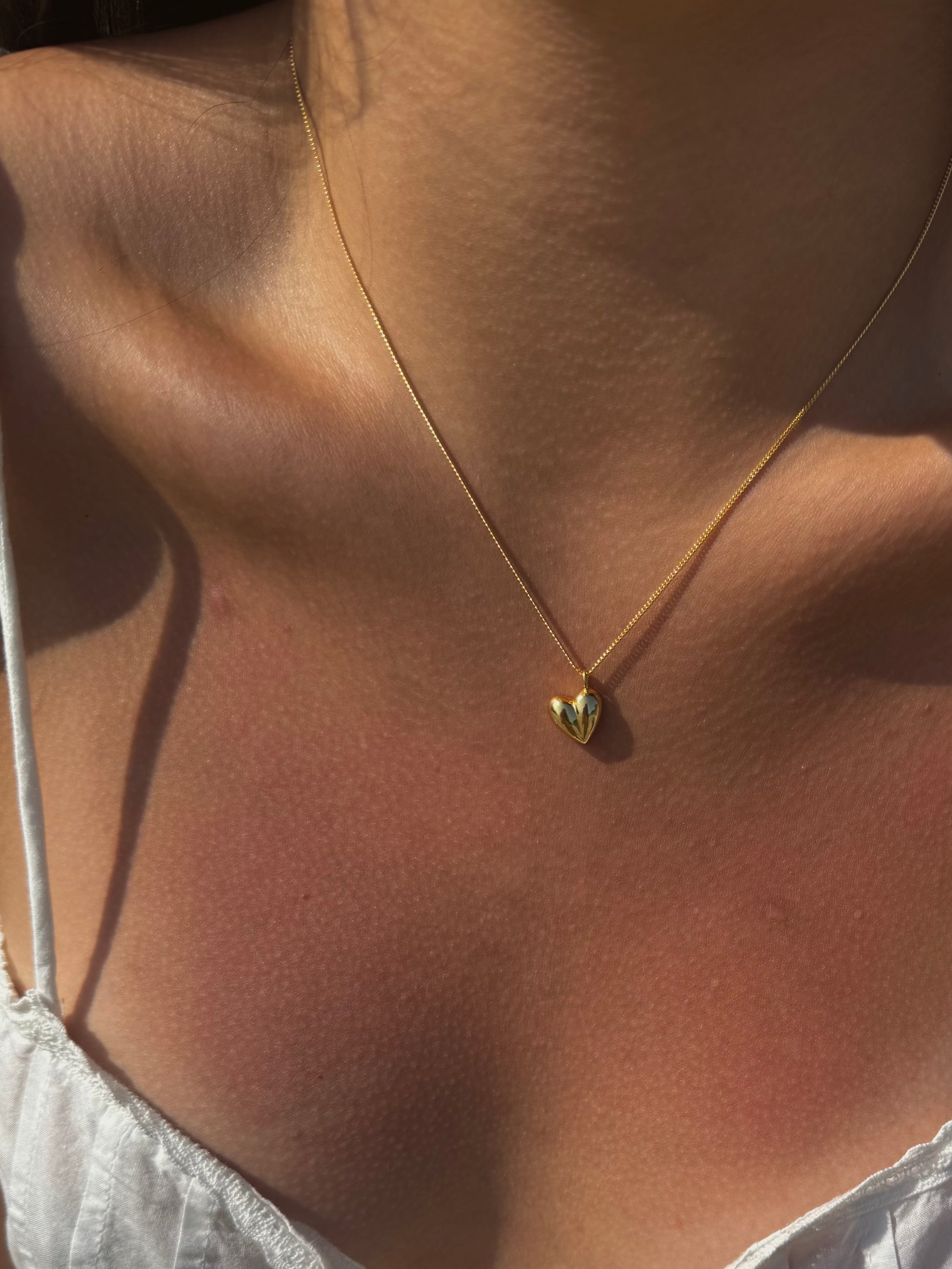 Seraphine Necklace