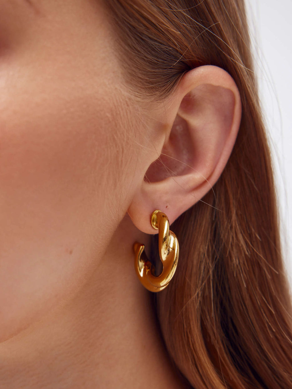 Twisted Hoops